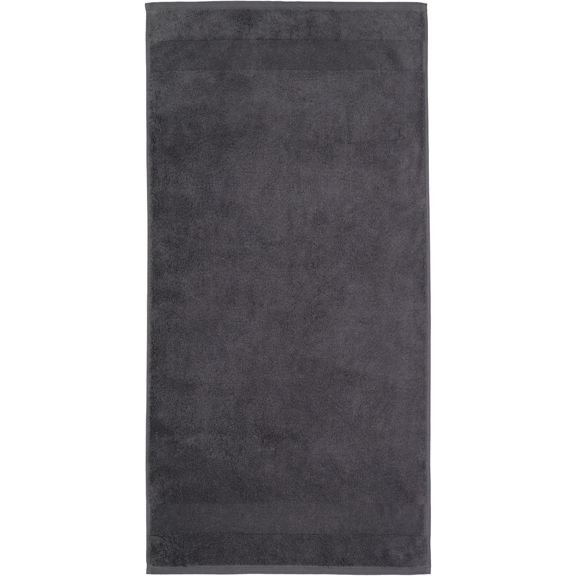 Villeroy & Boch Handtücher One 2550 graphite - 774