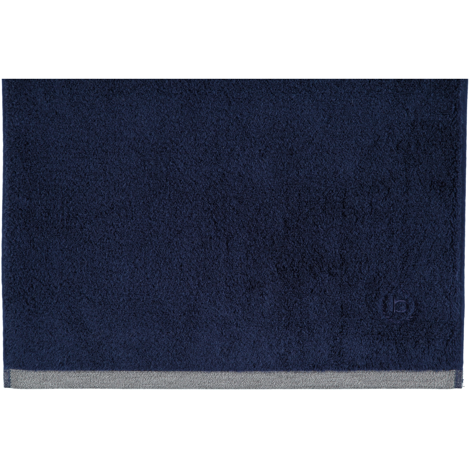 bugatti Handtücher Prato marine blau - 493