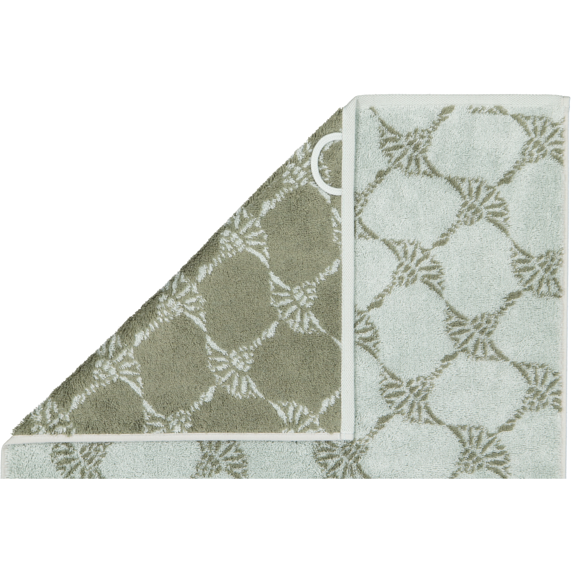 JOOP! Classic - Cornflower 1611 - Farbe: Salbei - 47