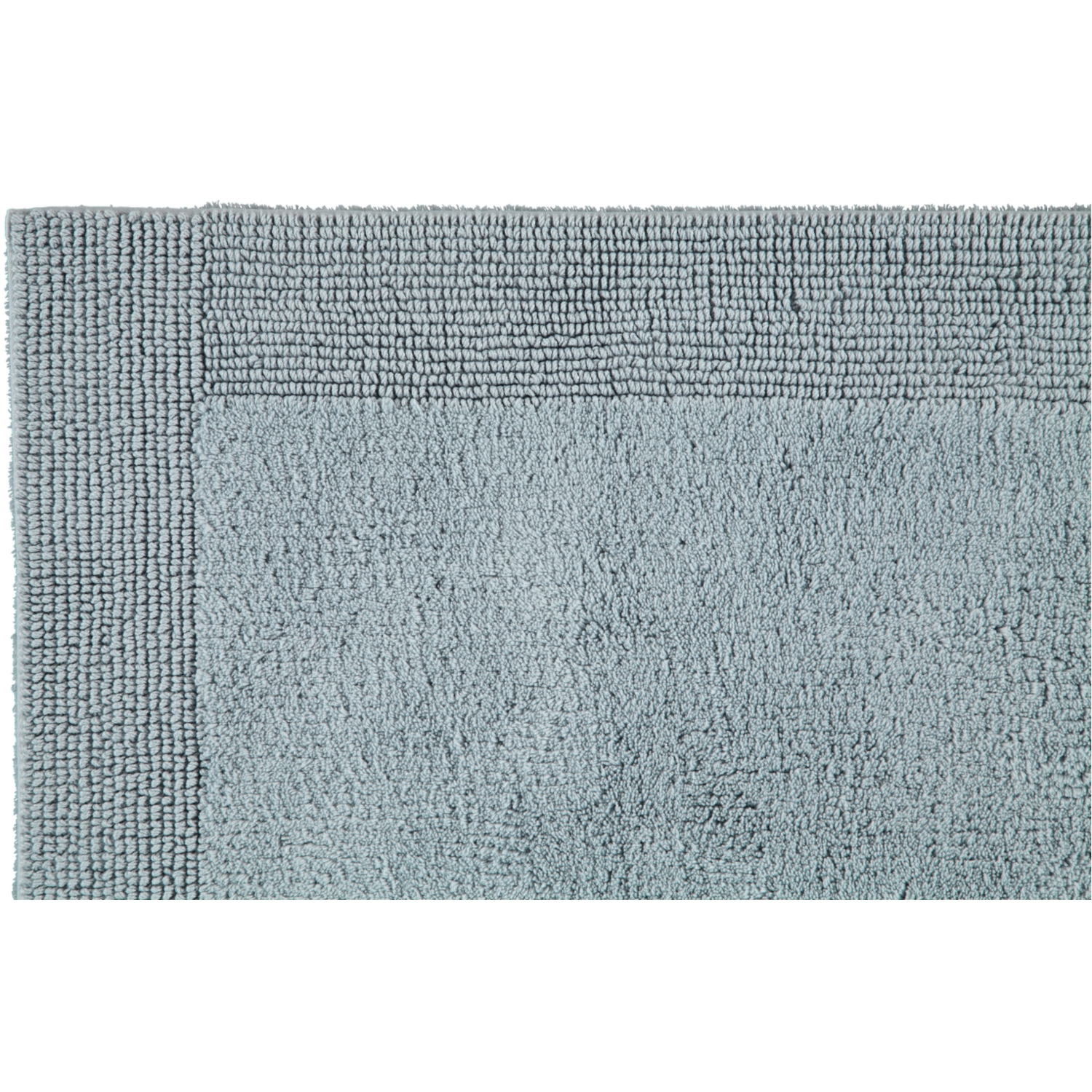 Rhomtuft RHOMTUFT Badteppiche Prestige aquamarin - 400