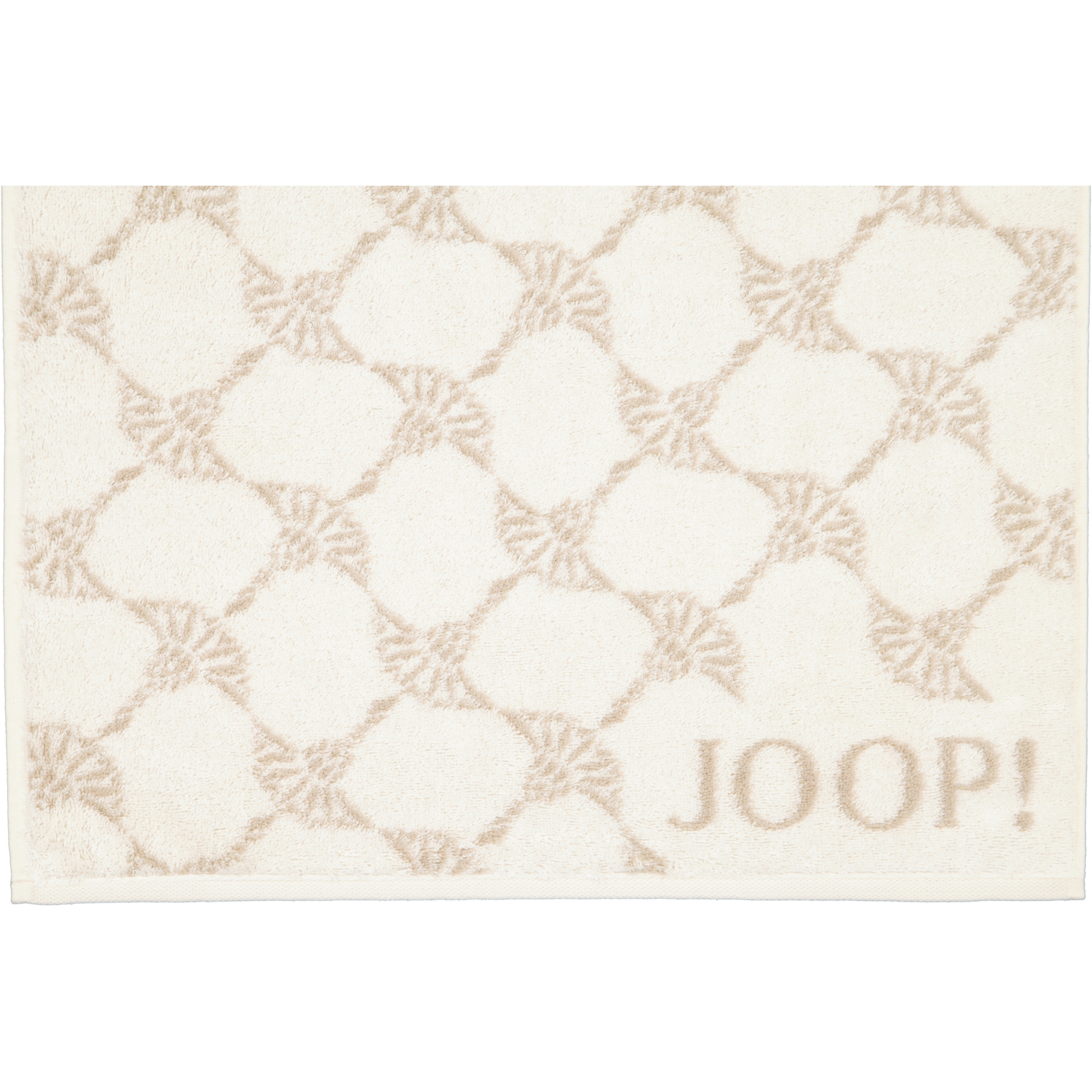 JOOP! Classic - Cornflower 1611 - Farbe: Creme - 36