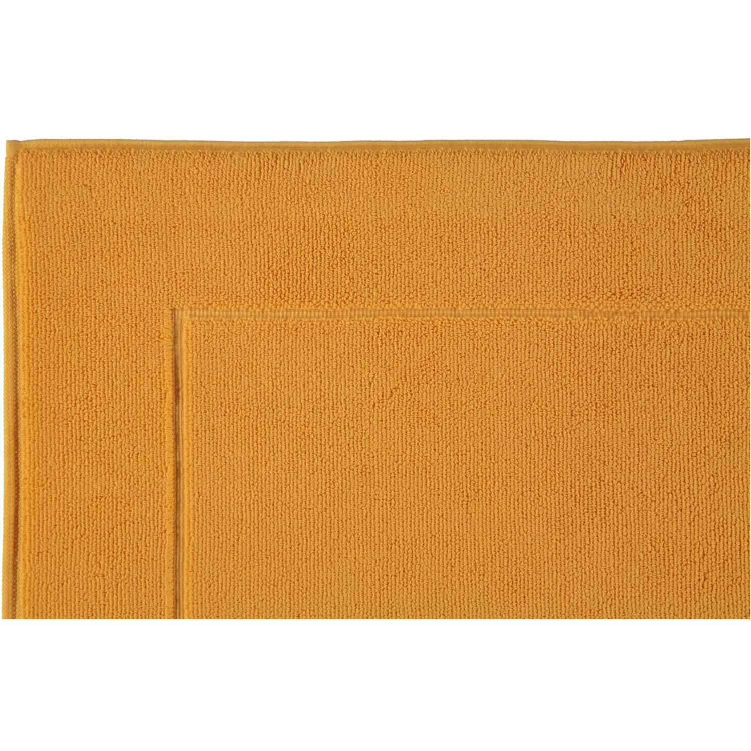 Möve Badematten Superwuschel gold - 115