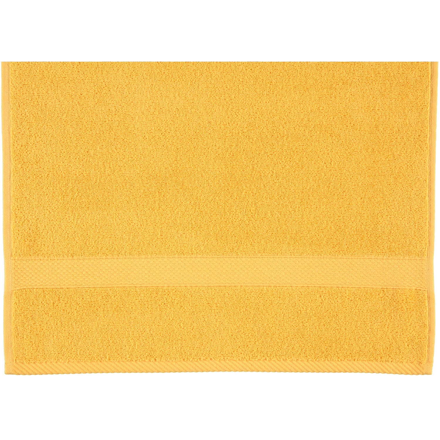 Egeria Diamant - Farbe: sun - 140 (02010450) - Seiflappen 30x30 cm