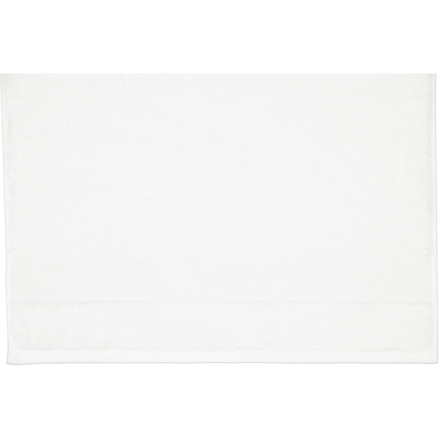 Villeroy & Boch Handtücher One 2550 brilliant white - 600
