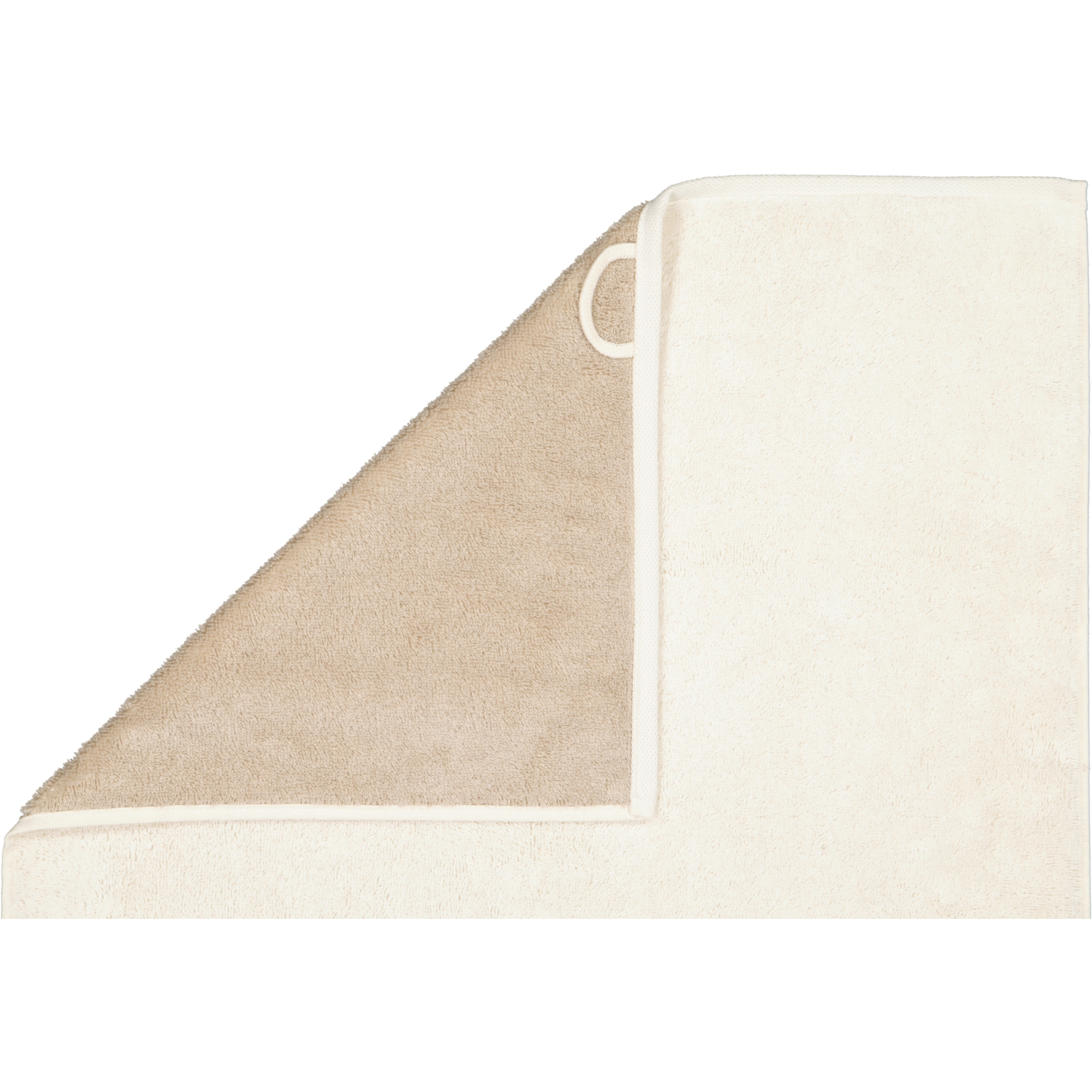 JOOP! Classic - Doubleface 1600 - Farbe: Creme - 36