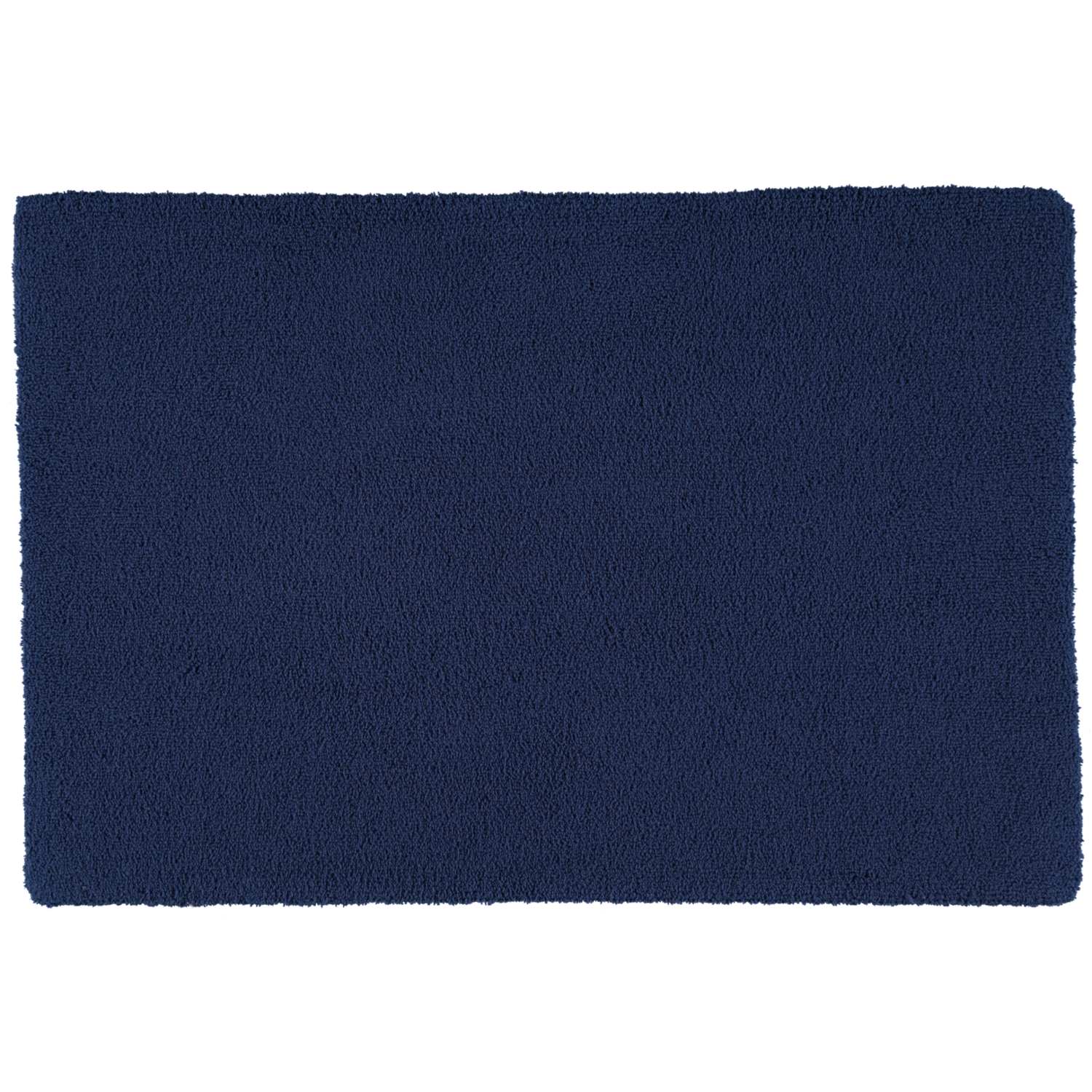 Rhomtuft RHOMTUFT Badteppiche Square kobalt - 84
