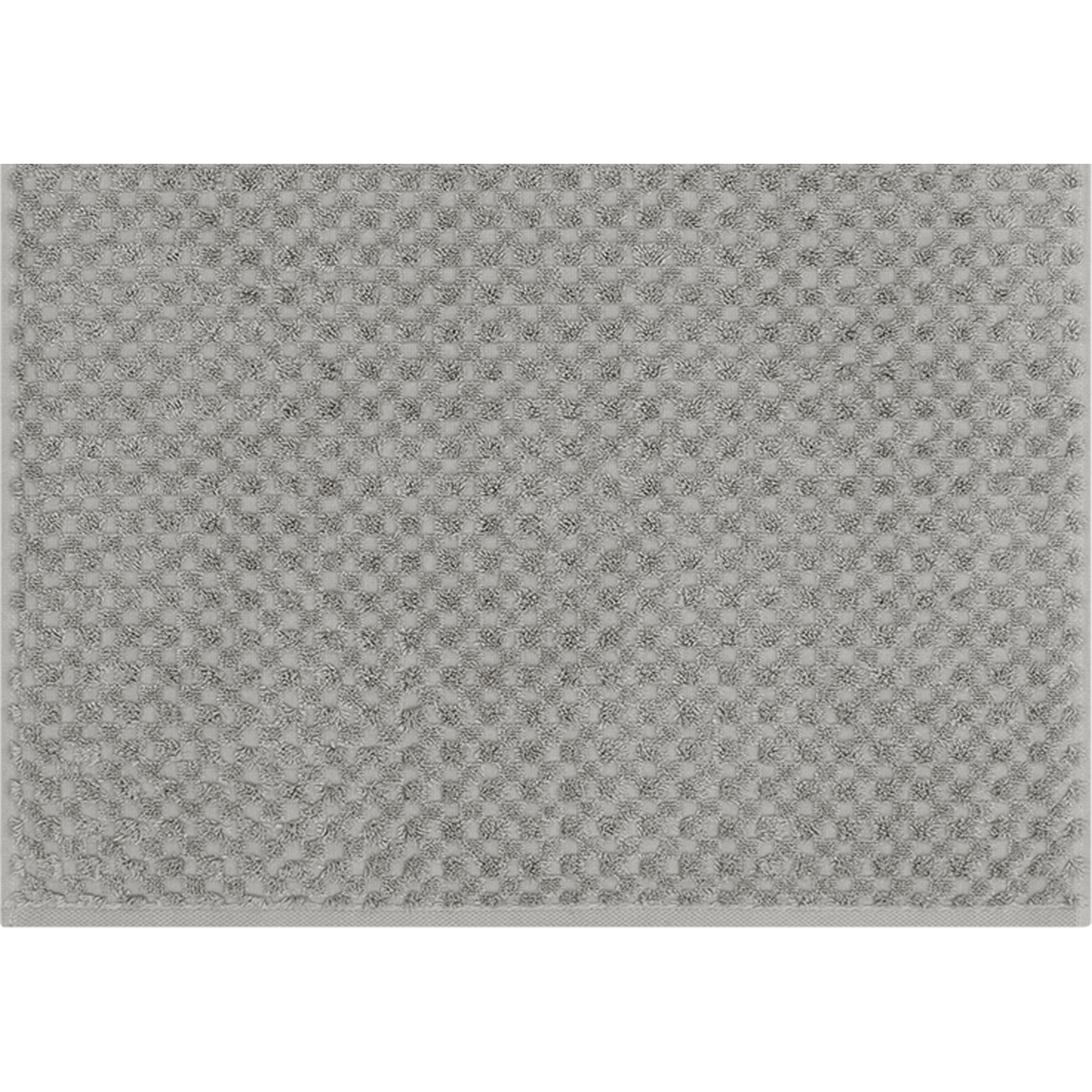 Cawö Handtücher Pure Elements 6510 metal - 735 - Gästetuch 30x50 cm