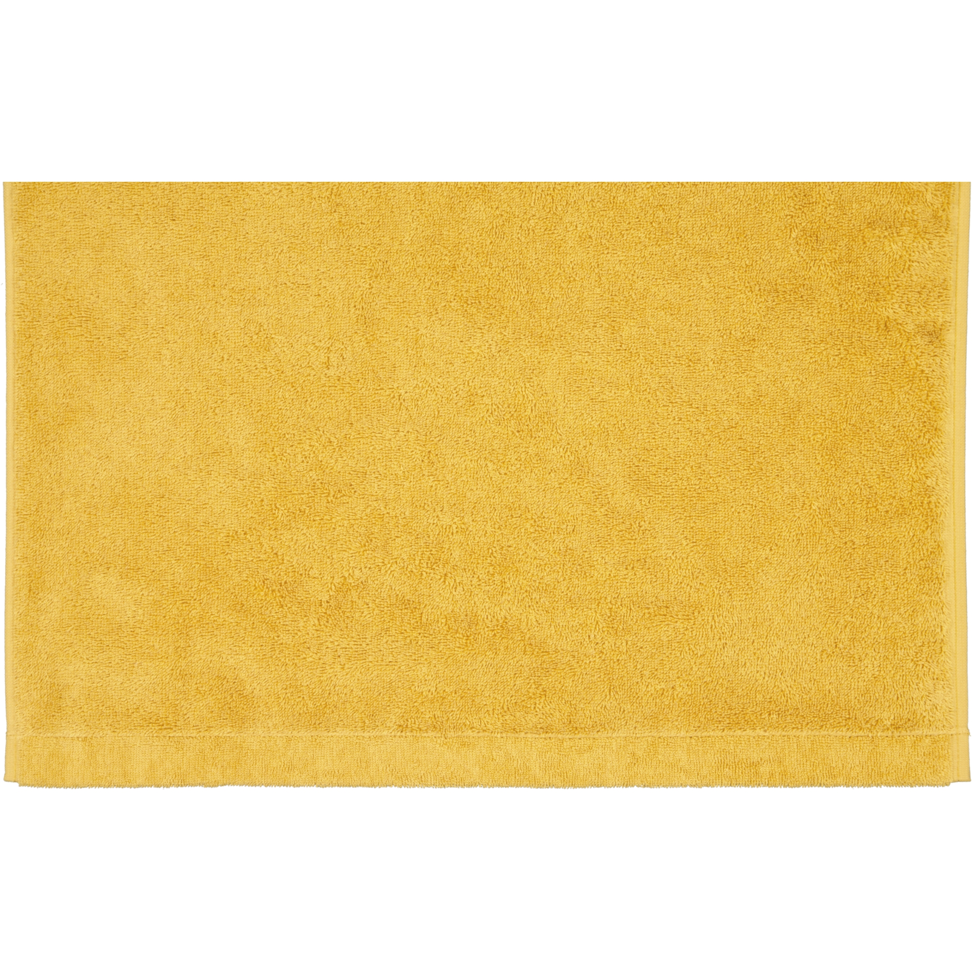 Cawö Handtücher Lifestyle Uni 7007 scotch - 532 - Handtuch 50x100 cm