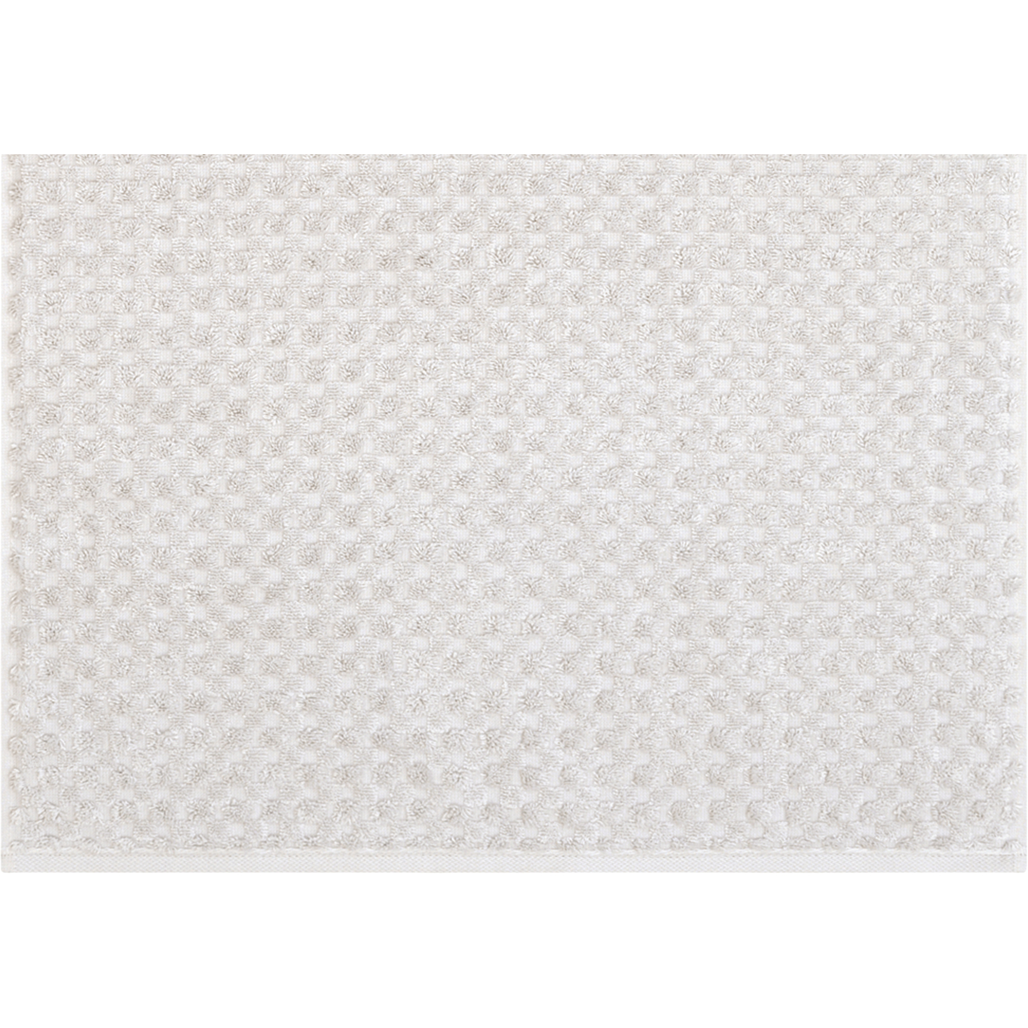 Cawö Handtücher Pure Elements 6510 mineral - 748 - Gästetuch 30x50 cm