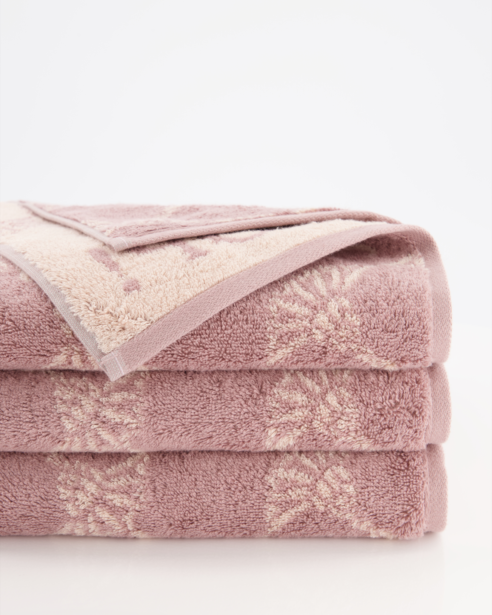JOOP! Classic - Cornflower 1611 - Farbe: Rose - 83