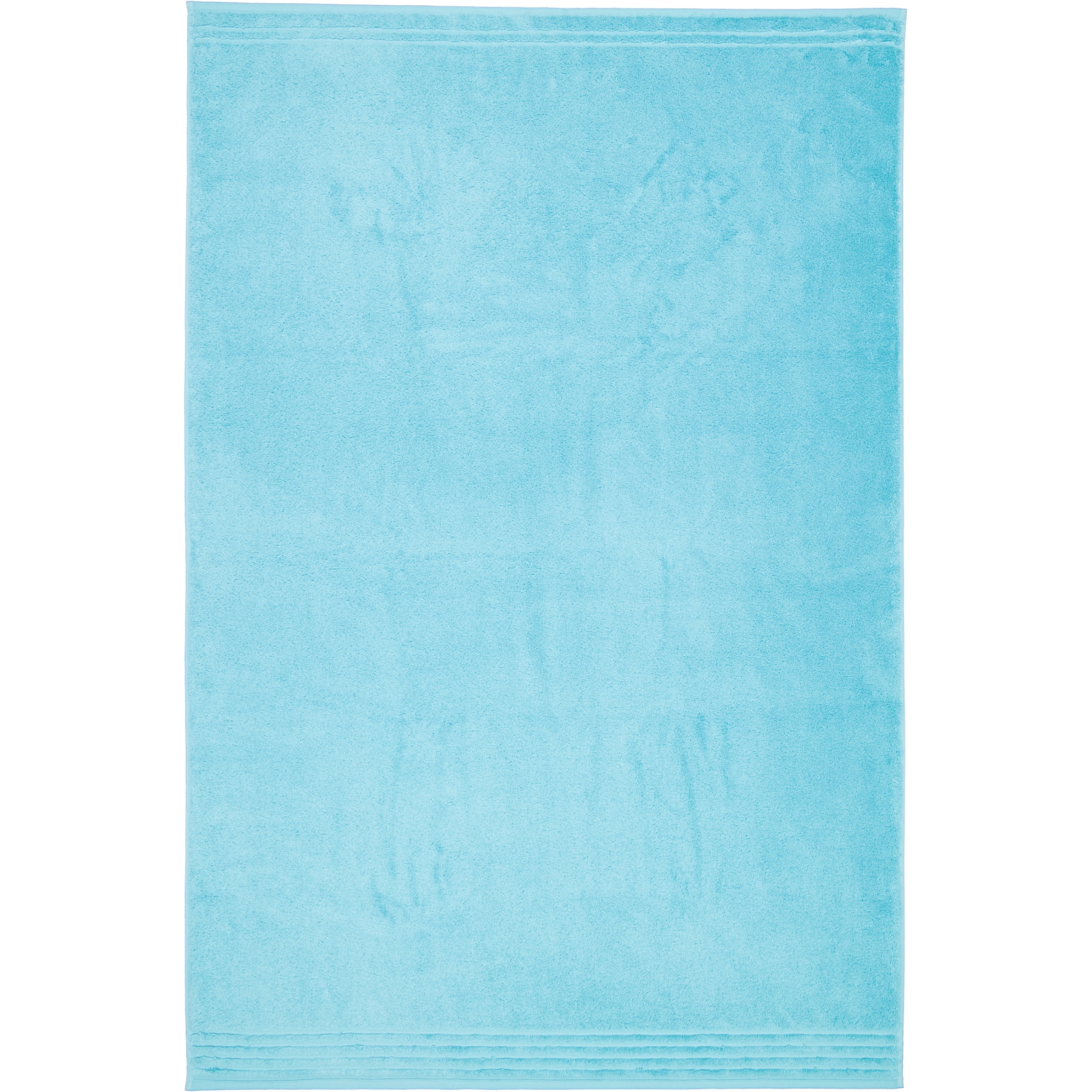 Vossen Handtücher Vienna Style Supersoft light azure - 5340 - Badetuch 100x150 cm