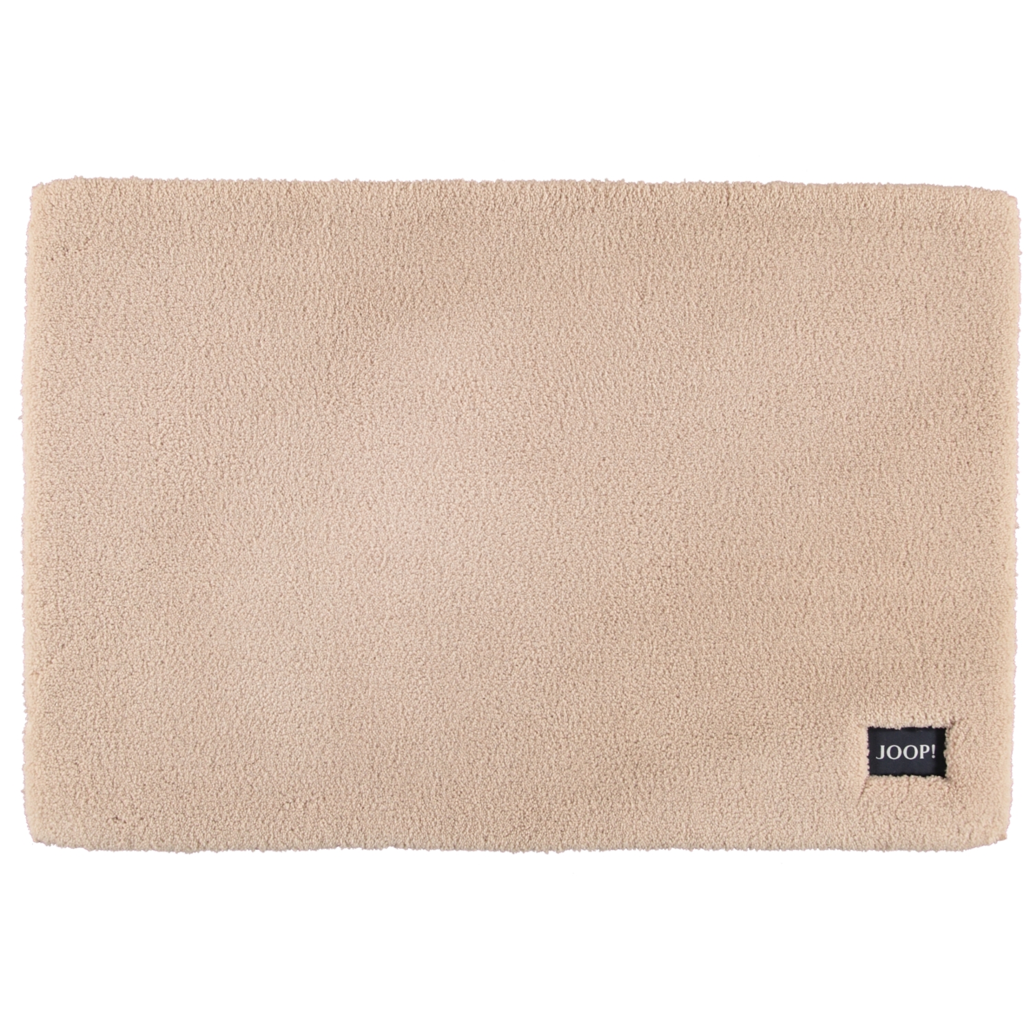 JOOP! Badteppiche Basic sand - 213