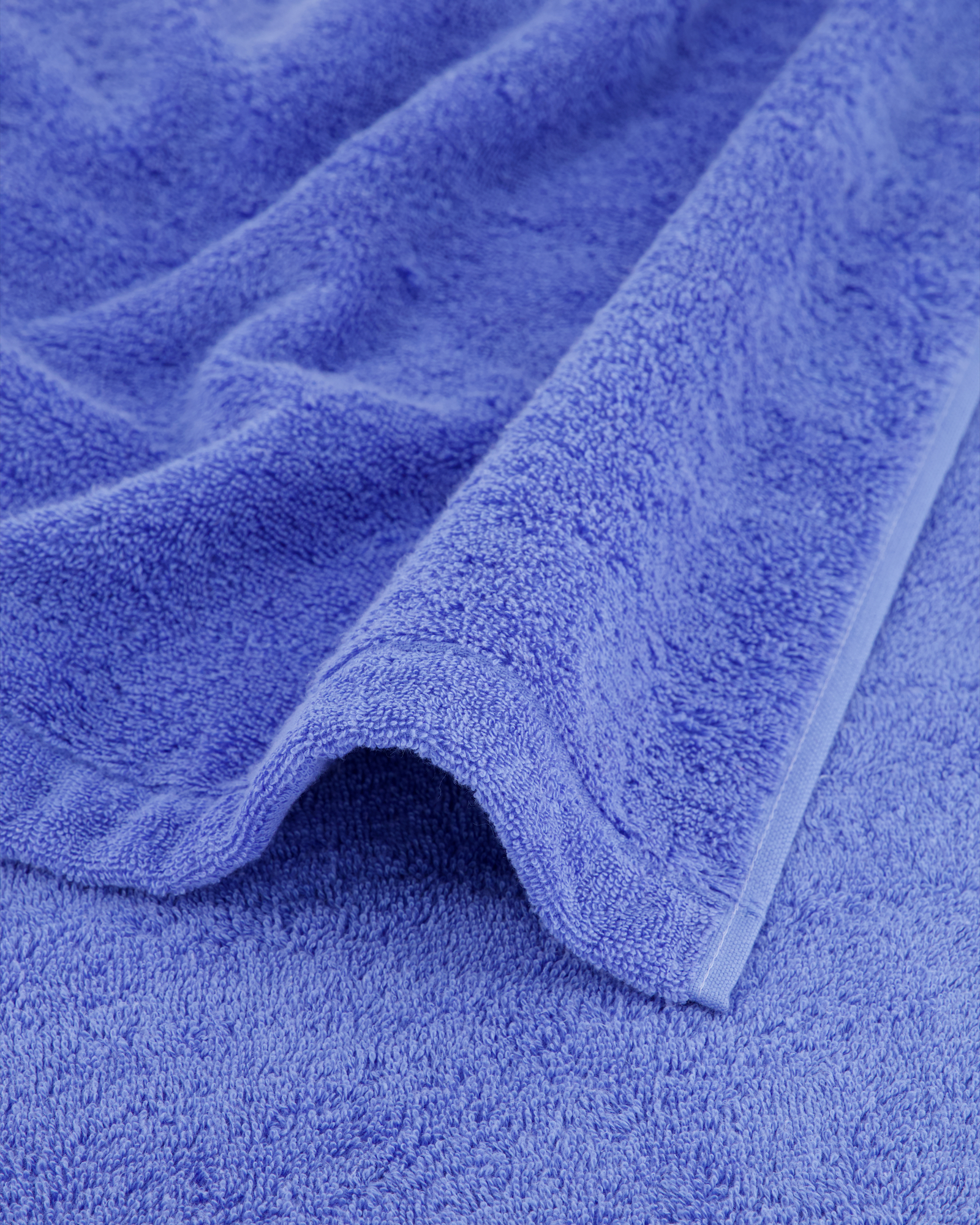 Cawö Handtücher Lifestyle Uni 7007 capri - 134 - Handtuch 50x100 cm