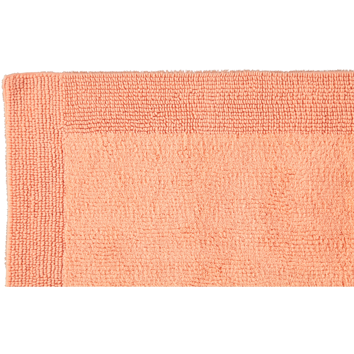 Rhomtuft RHOMTUFT Badteppiche Prestige peach - 405
