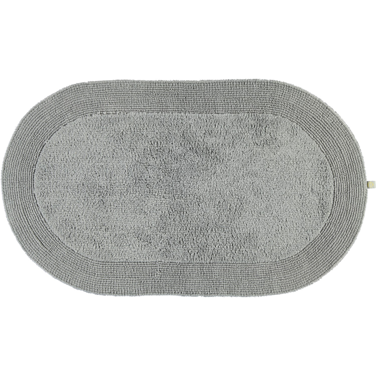 Rhomtuft RHOMTUFT Badteppiche Exquisit kiesel - 85