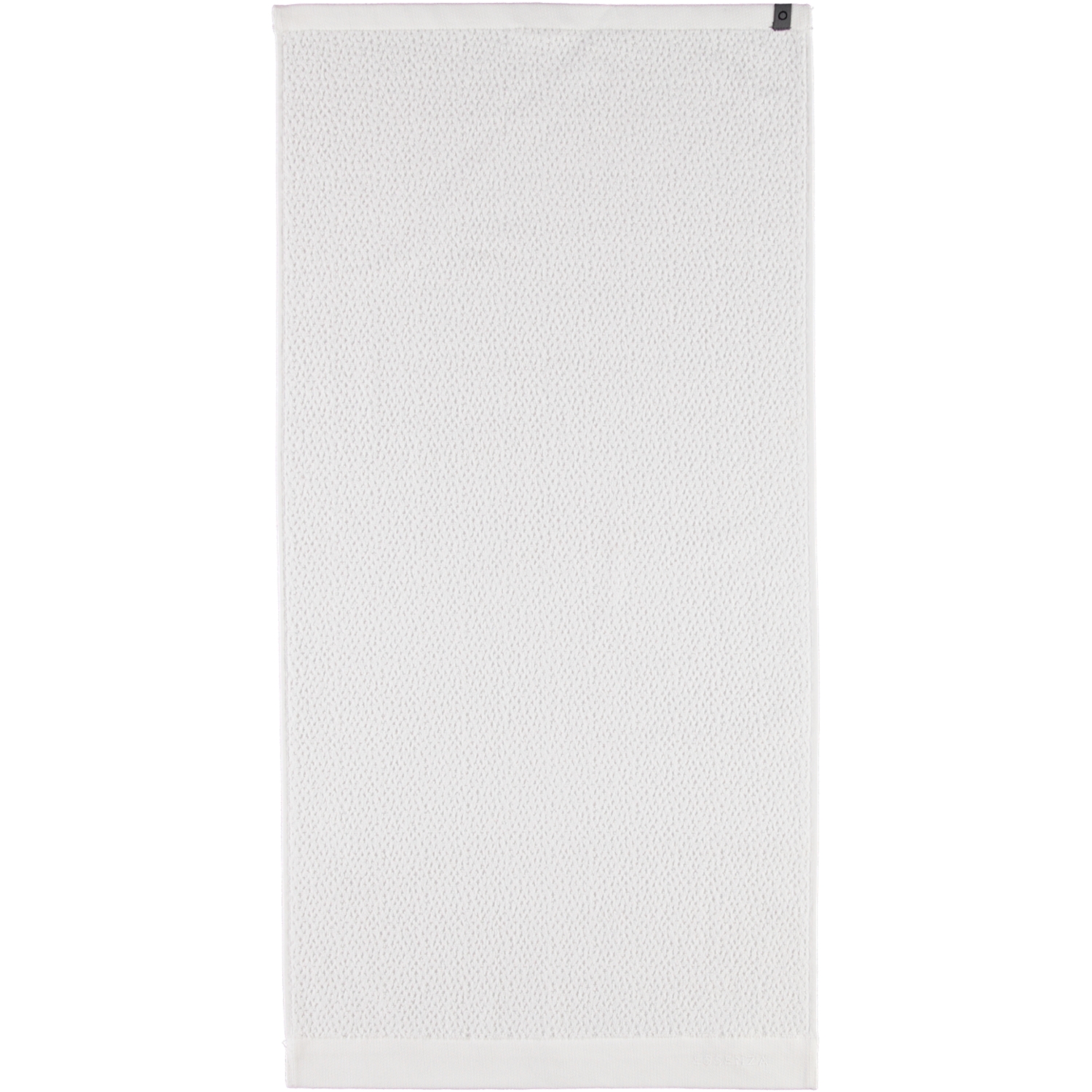 Essenza Handtücher Connect Organic Breeze white