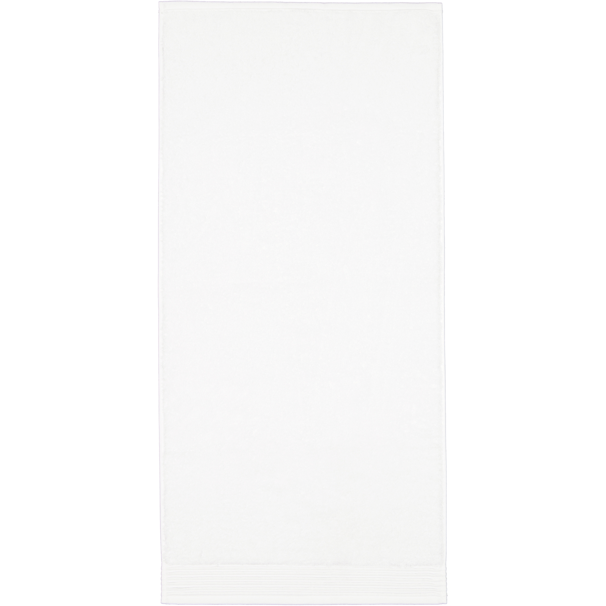 Möve Handtücher Loft snow - 001