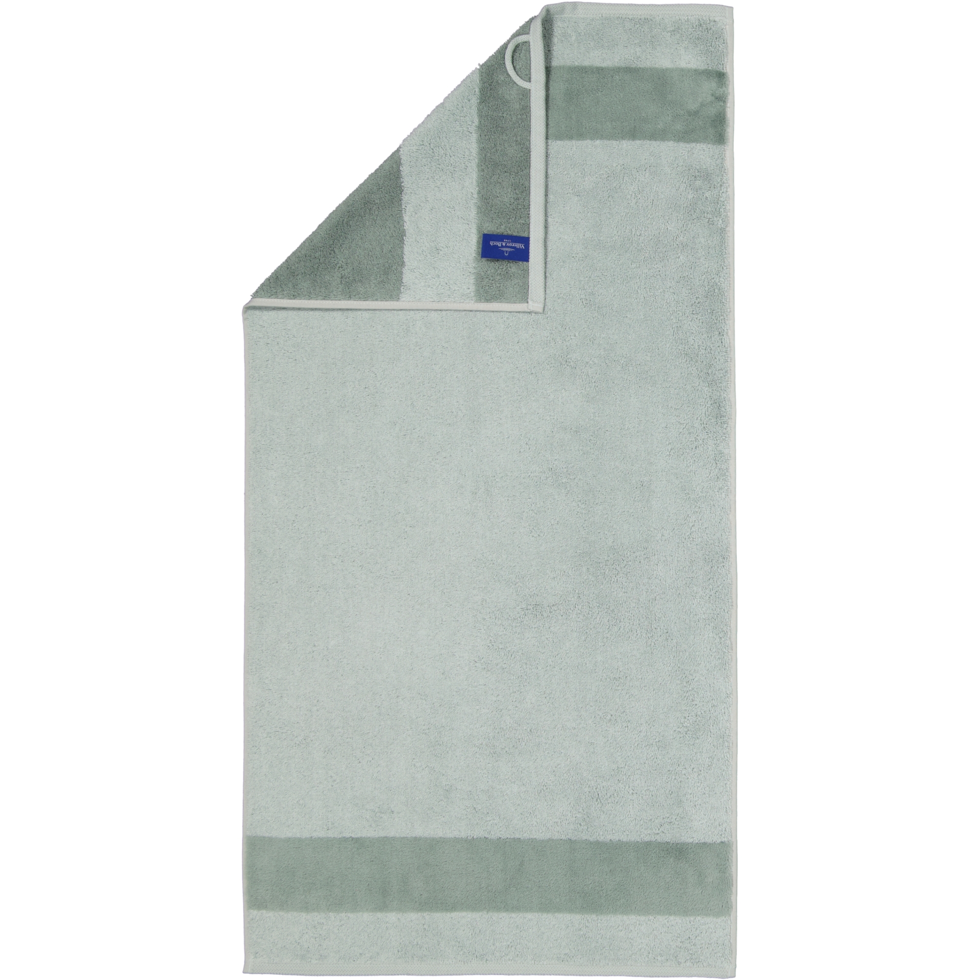 Villeroy & Boch Handtücher Luxury Double 2560 sage green - 44