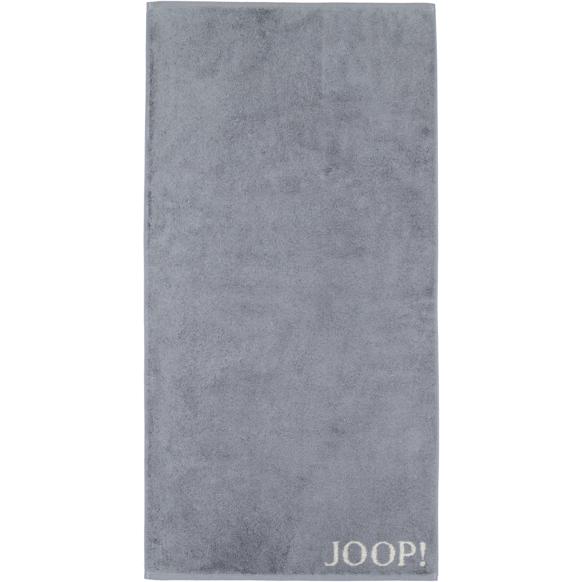 JOOP! Classic - Doubleface 1600 - Farbe: Anthrazit - 77
