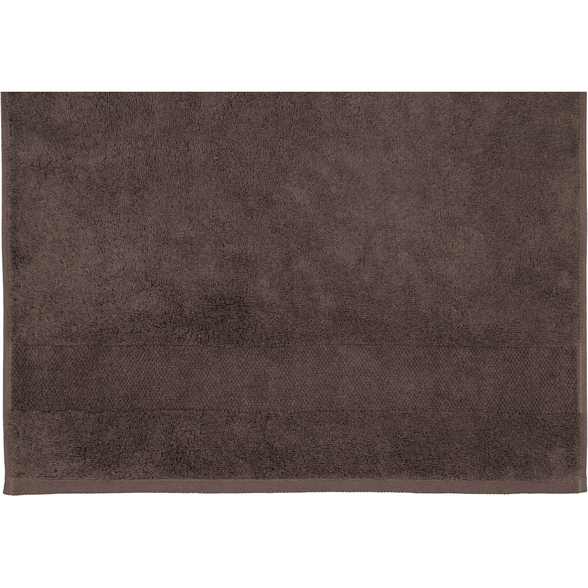 Villeroy & Boch Handtücher One 2550 chocolate - 397