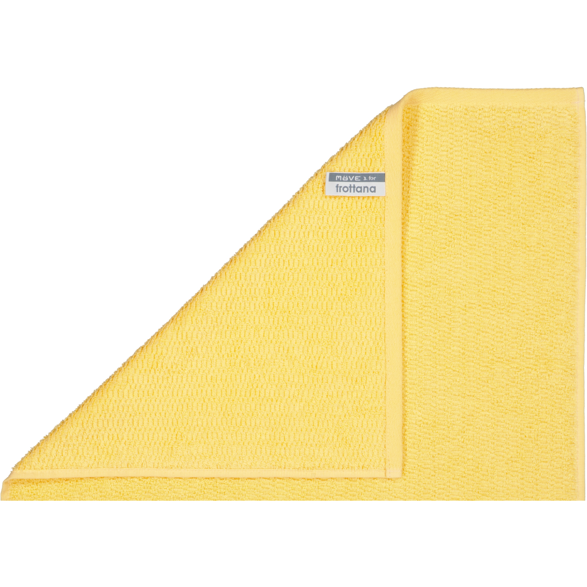 frottana Handtücher Pearl maize - 149