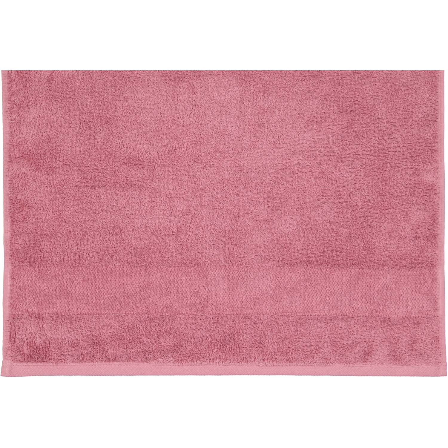 Villeroy & Boch Handtücher One 2550 rose sauvage - 236