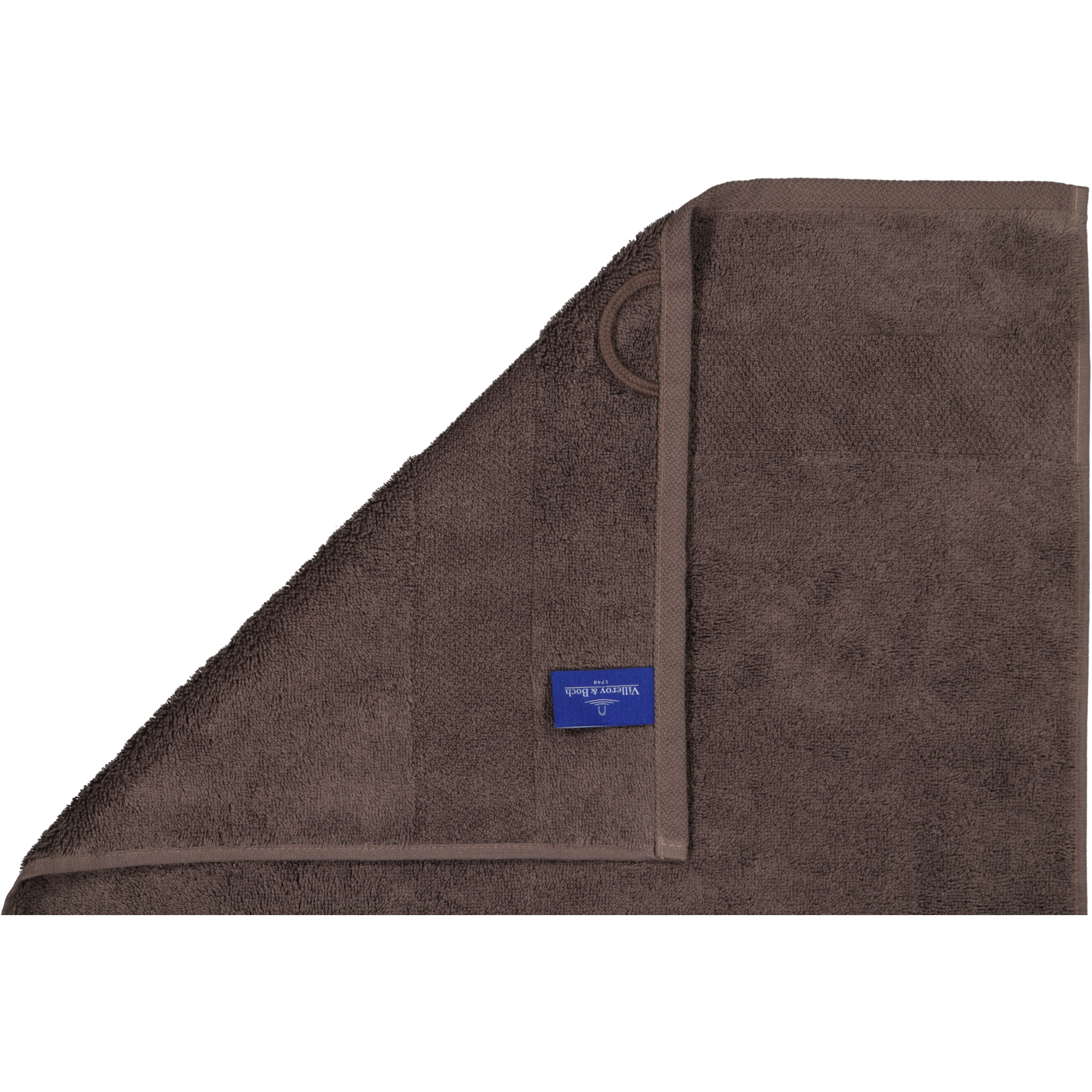 Villeroy & Boch Handtücher One 2550 chocolate - 397