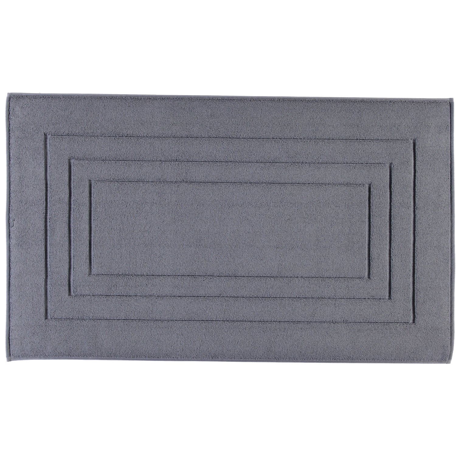 Vossen Badematten Feeling flanell - 7400 - 60x100 cm