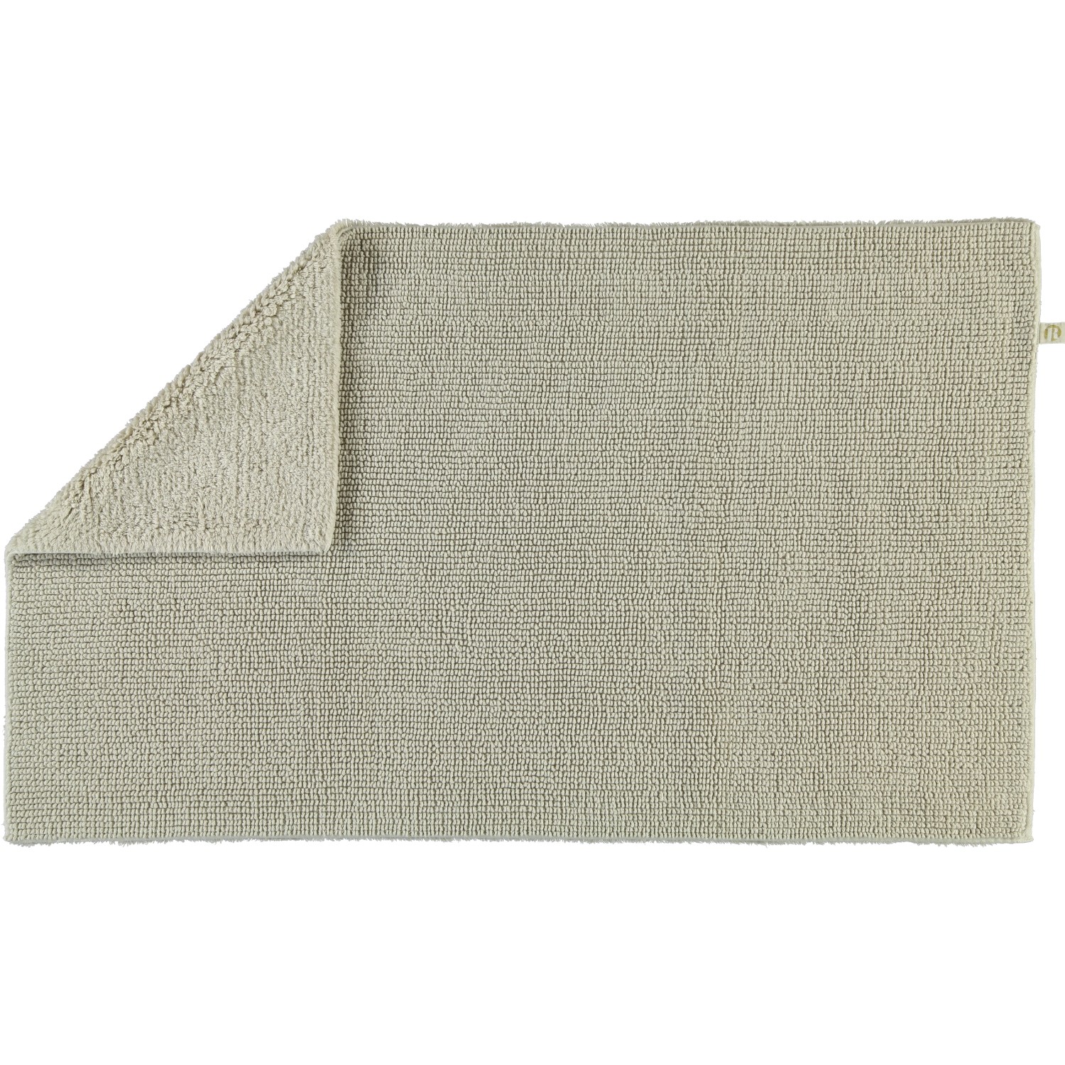 Rhomtuft RHOMTUFT Badteppiche Pur stone - 320