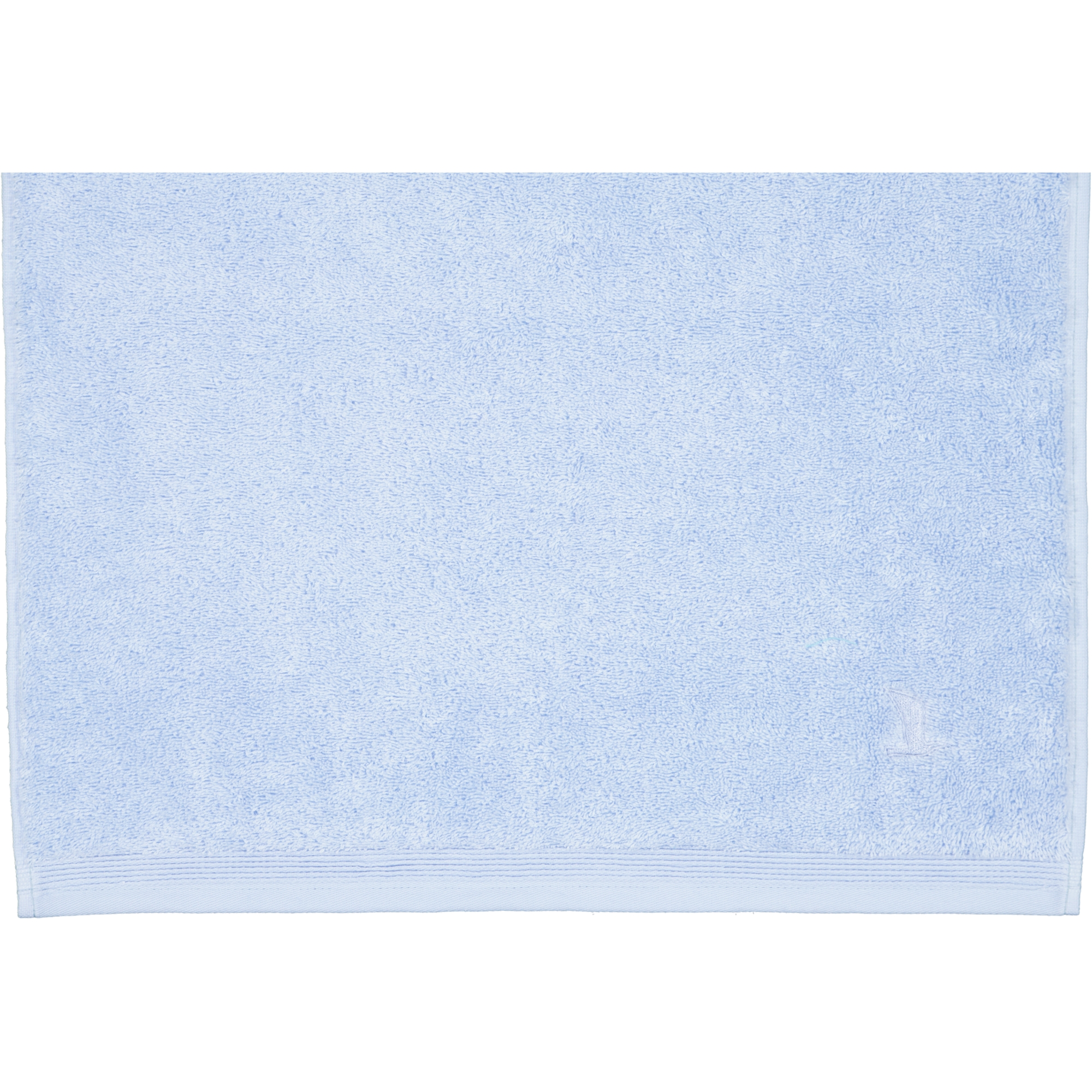 Möve Handtücher Superwuschel aquamarine - 577