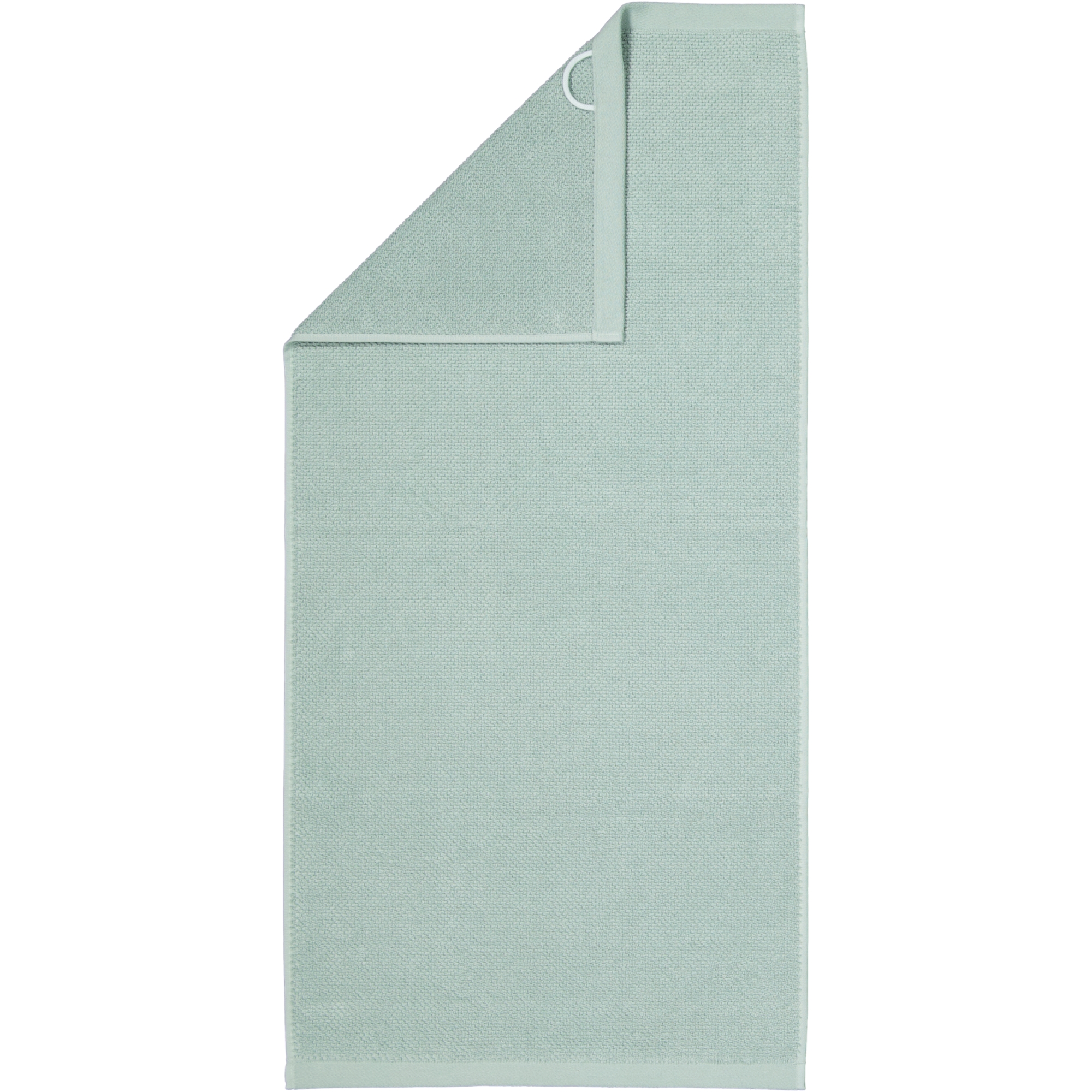 Möve Handtücher Bliss reed green - 651