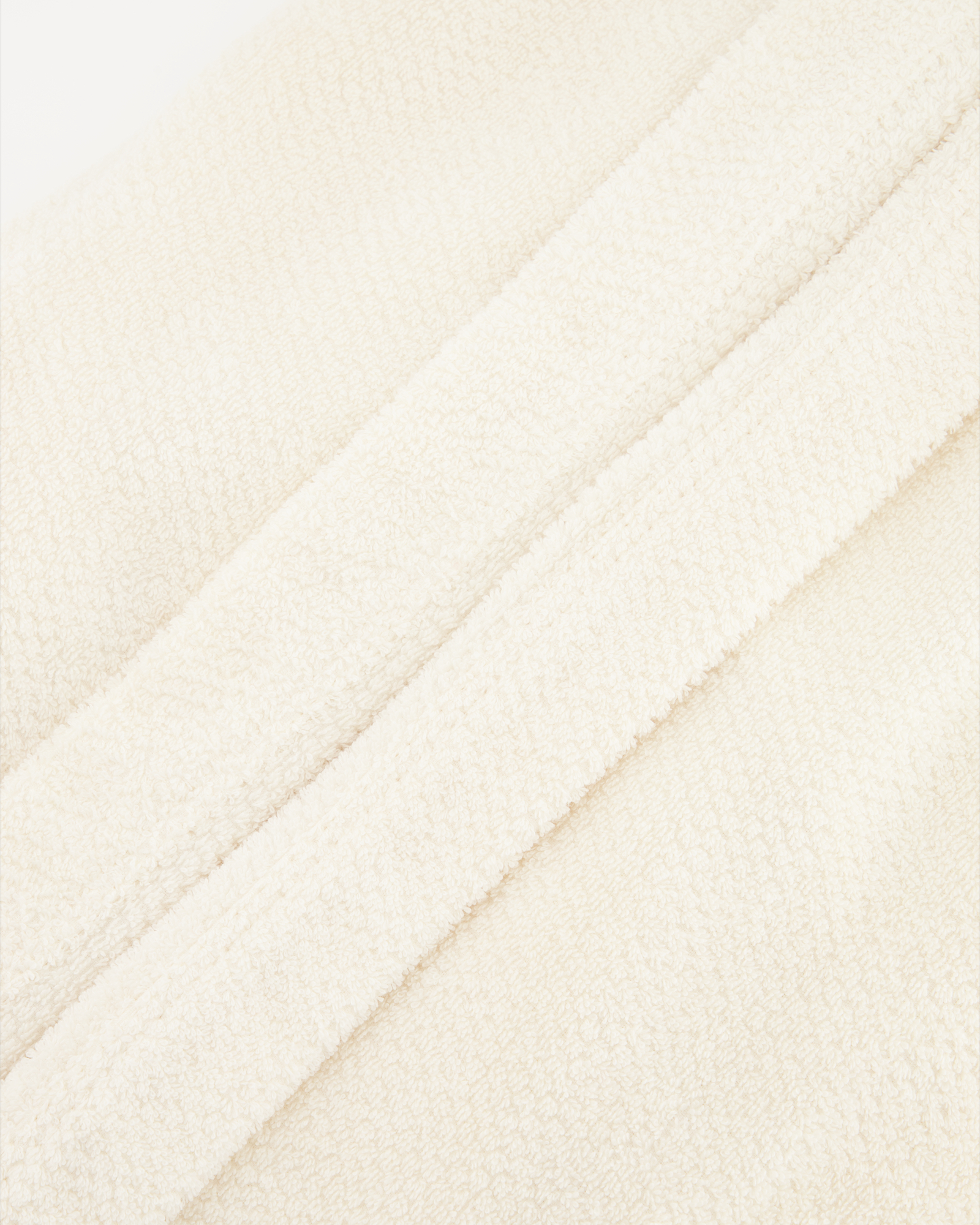 Cawö Bademäntel Damen Kapuze Pure 5223 natur - 356