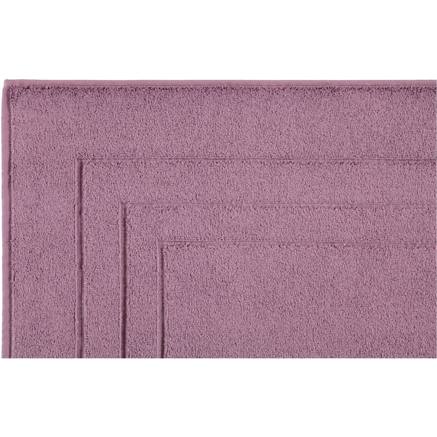 Vossen Badematten Calypso Feeling plum - 825