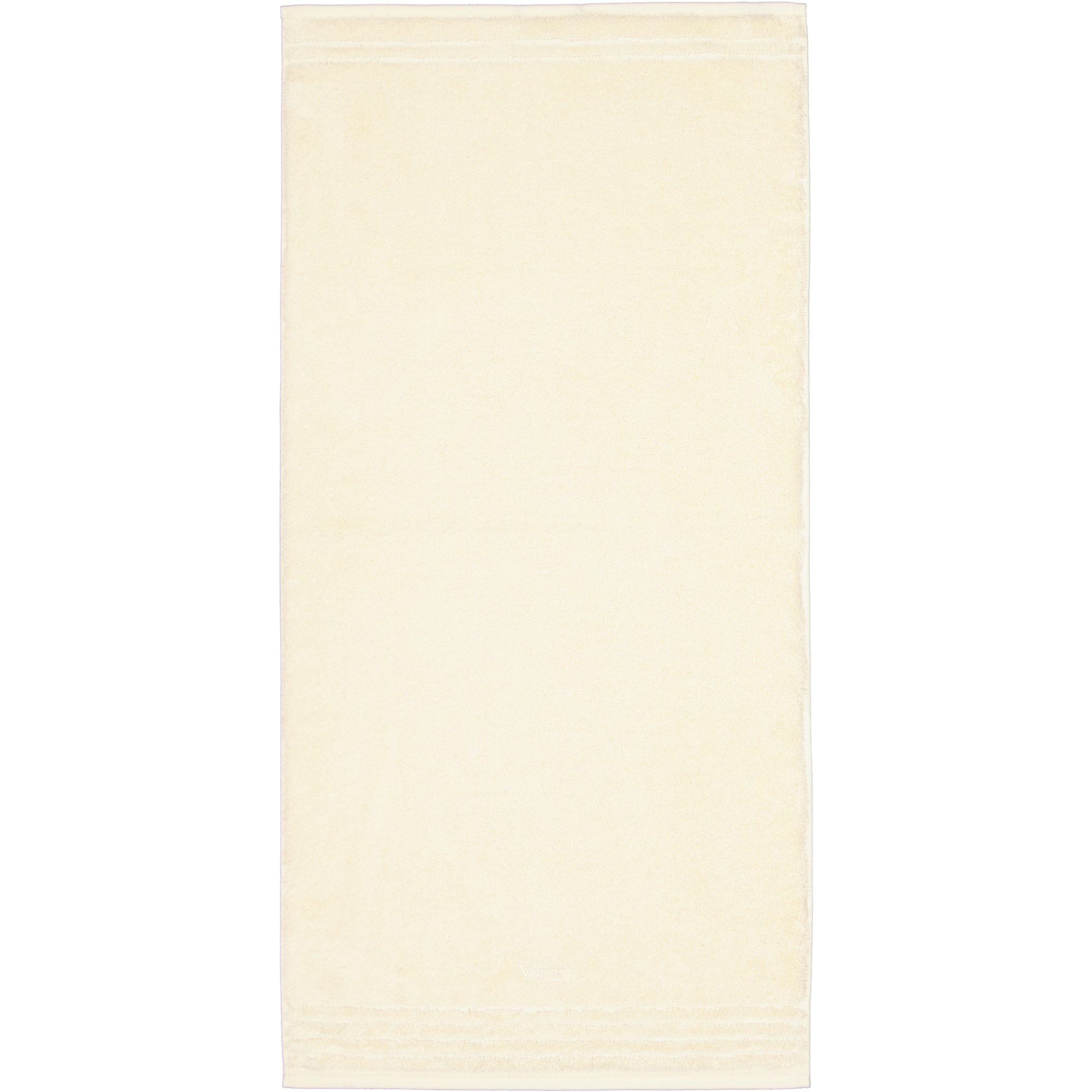 Vossen Handtücher Vienna Style Supersoft chamois - 1000 - Gästetuch 30x50 cm