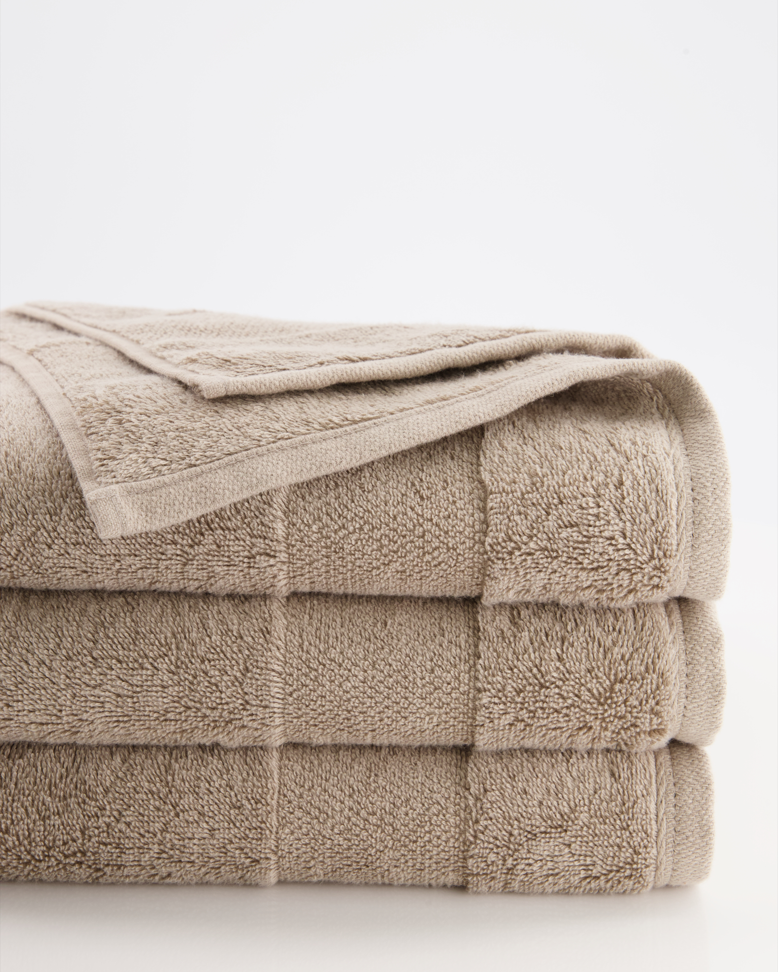 Villeroy & Boch Handtücher One 2550 sand - 339
