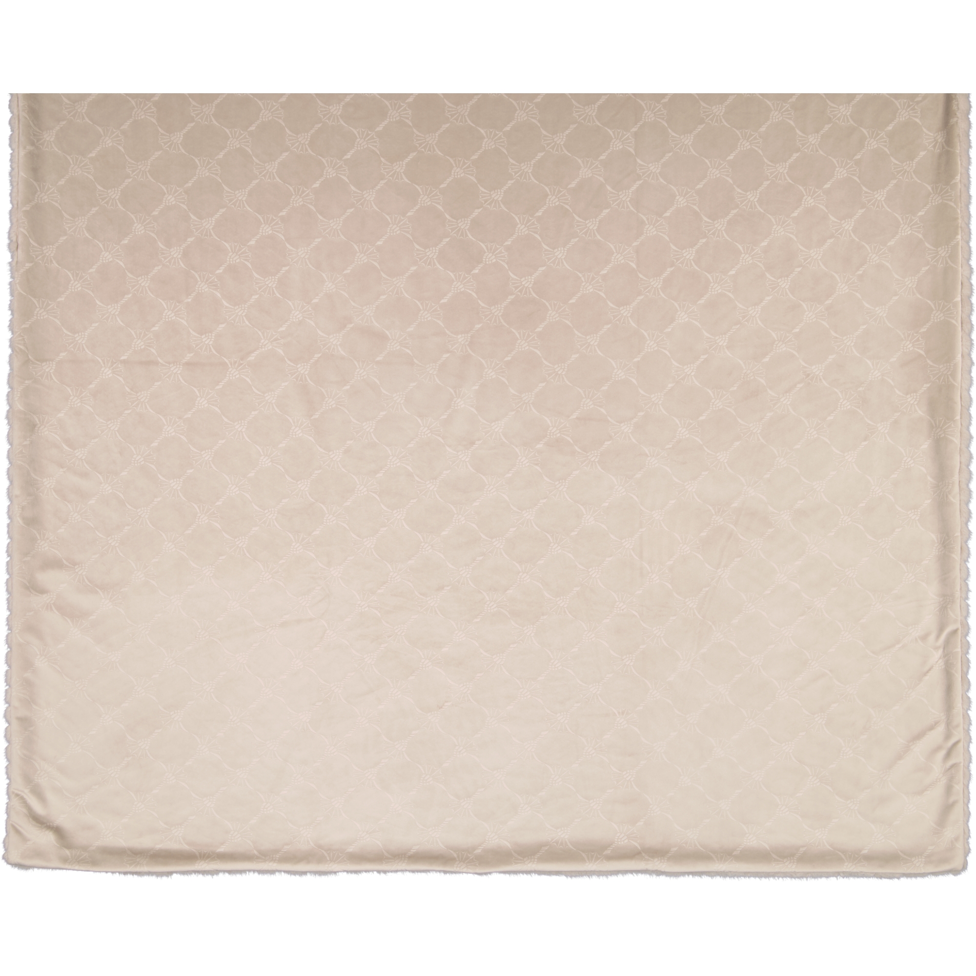 JOOP! Wohndecken Elegant Natur - 030 - 130x200 cm