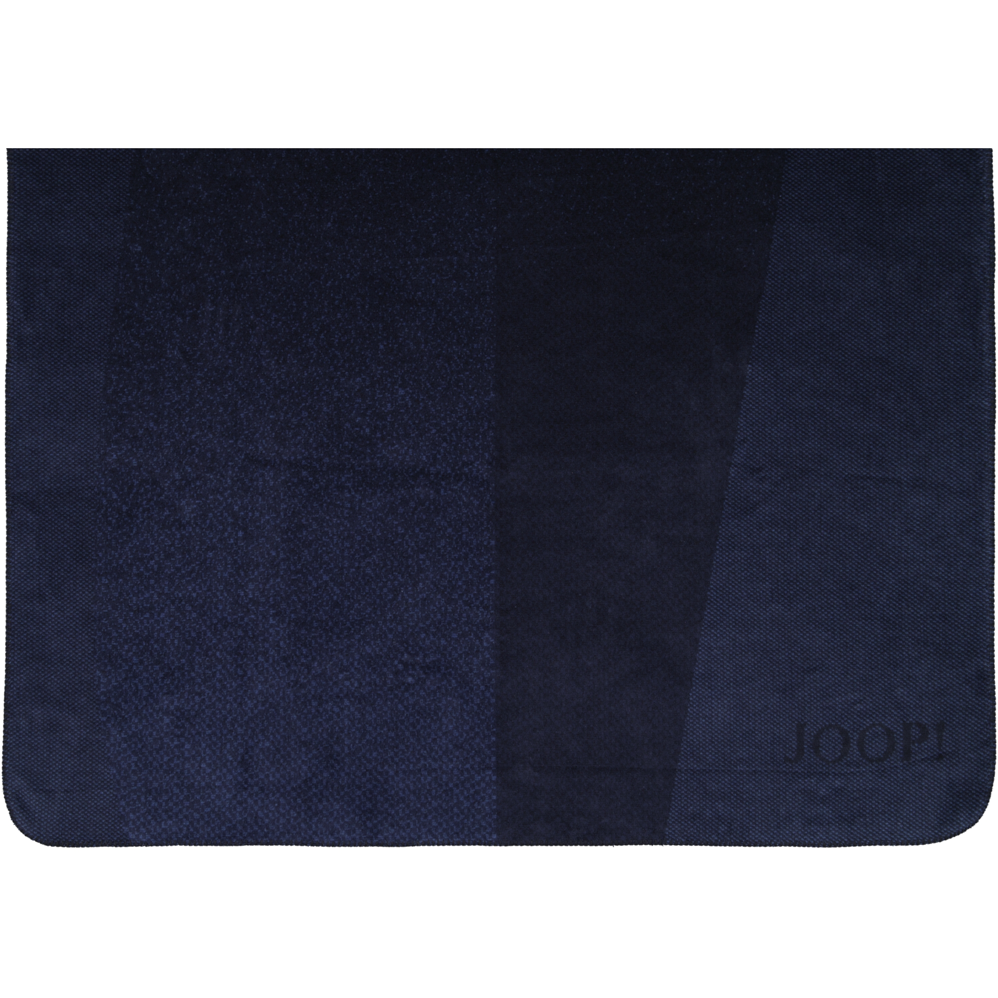 JOOP! Wohndecken Decor Marine - 150x200 cm