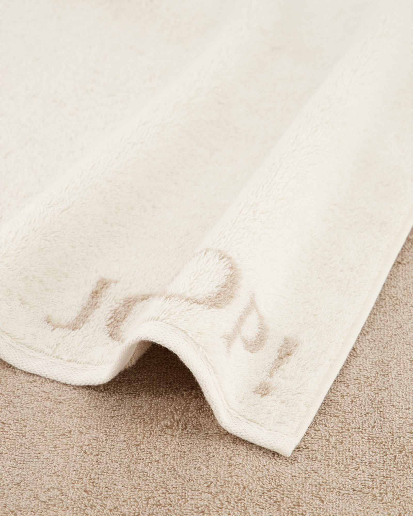 JOOP! Classic - Doubleface 1600 - Farbe: Creme - 36