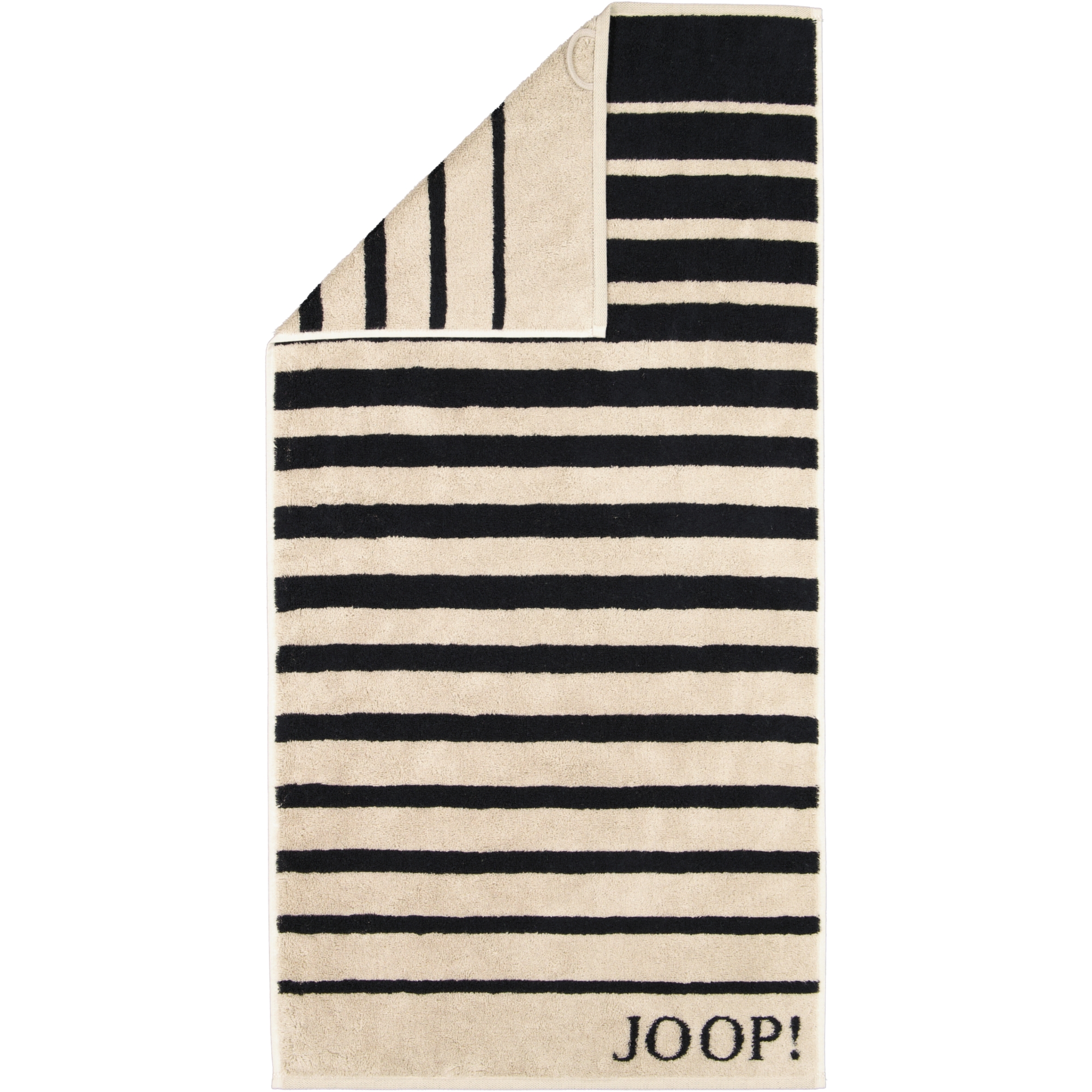 JOOP! Handtücher Select Shade 1694 ebony - 39