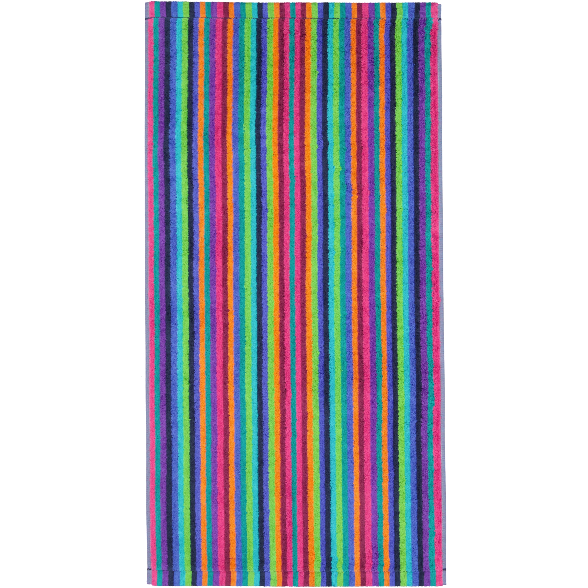 Cawö Handtücher Life Style Streifen 7048 multicolor - 84