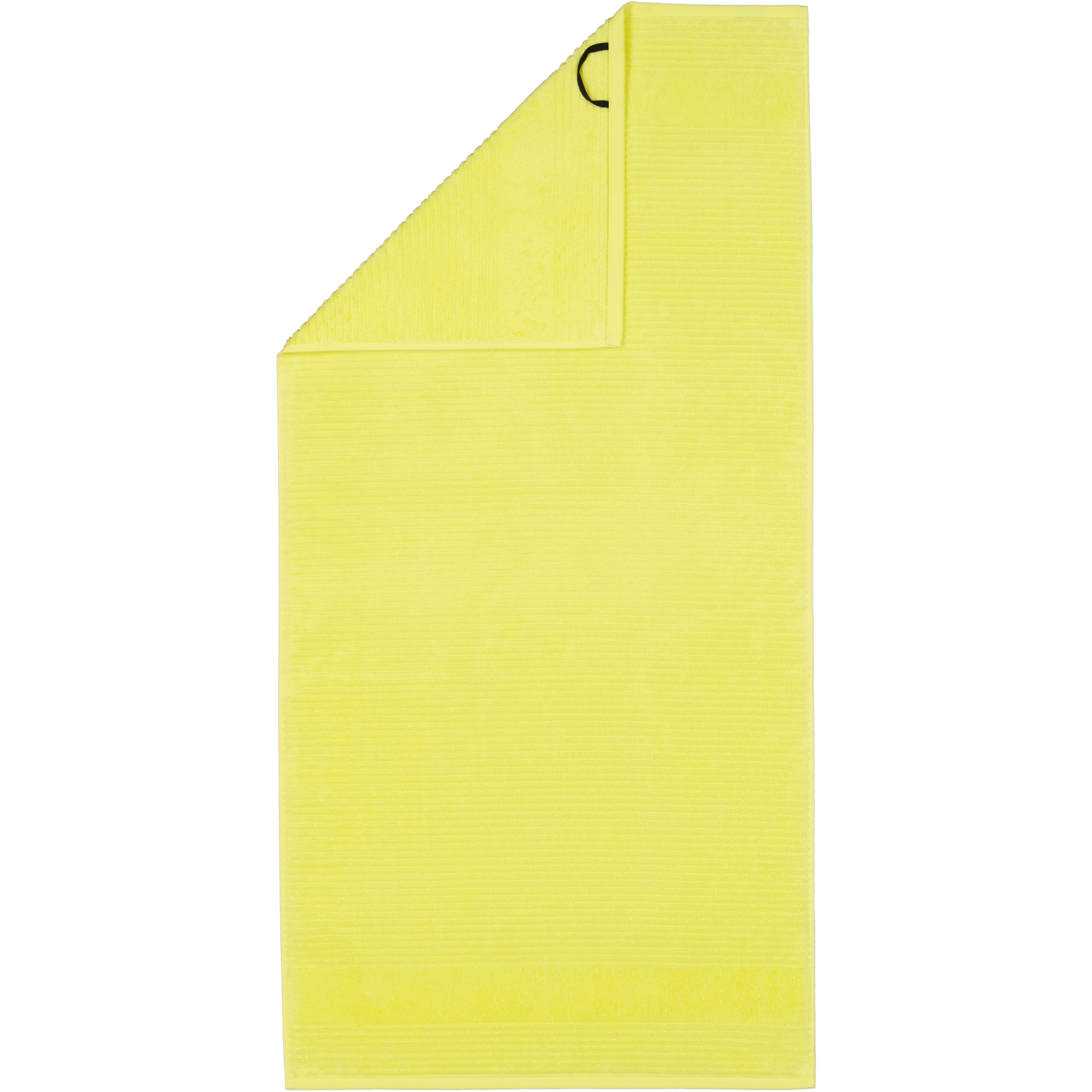 Vossen Handtücher Tomorrow electric yellow - 1390