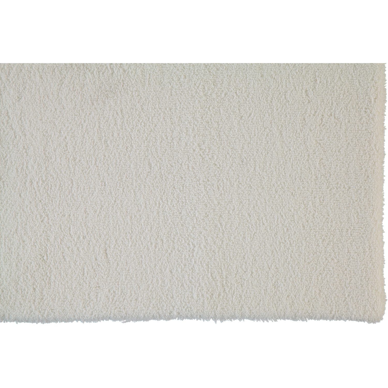 Rhomtuft RHOMTUFT Badteppiche Square weiss - 01