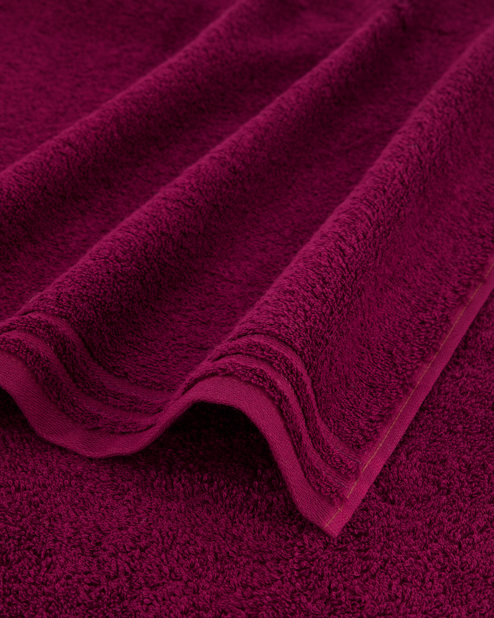 Vossen Handtücher Calypso Feeling grape - 8640