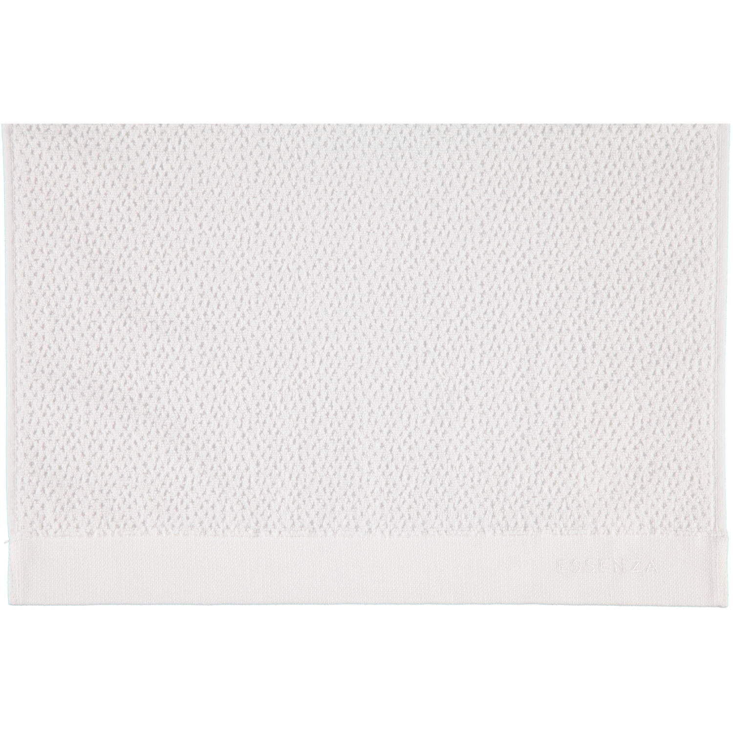 Essenza Handtücher Connect Organic Breeze white