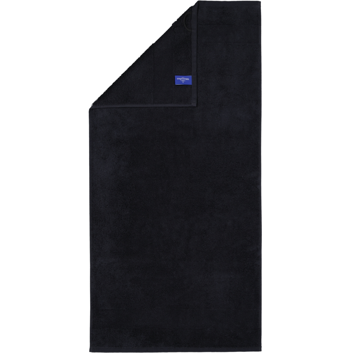 Villeroy & Boch Handtücher One 2550 coal black - 906