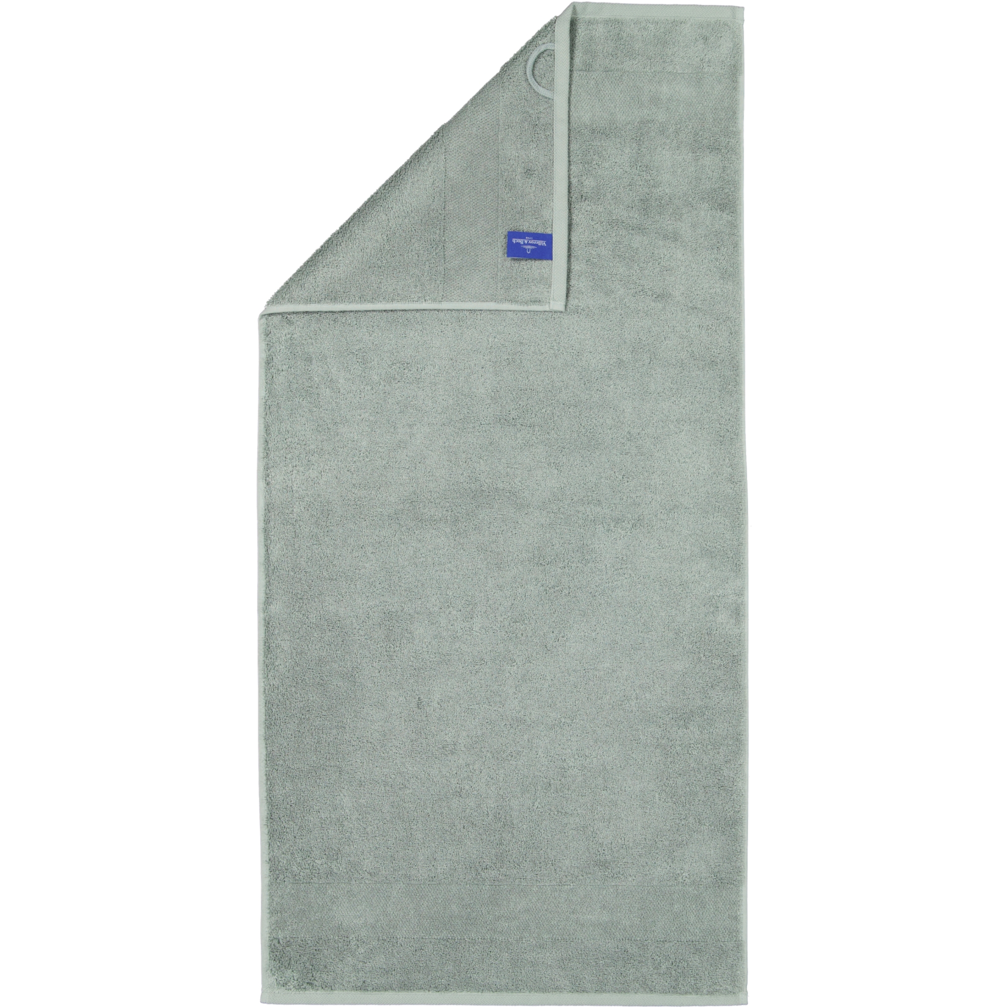Villeroy & Boch Handtücher One 2550 mineral green - 470