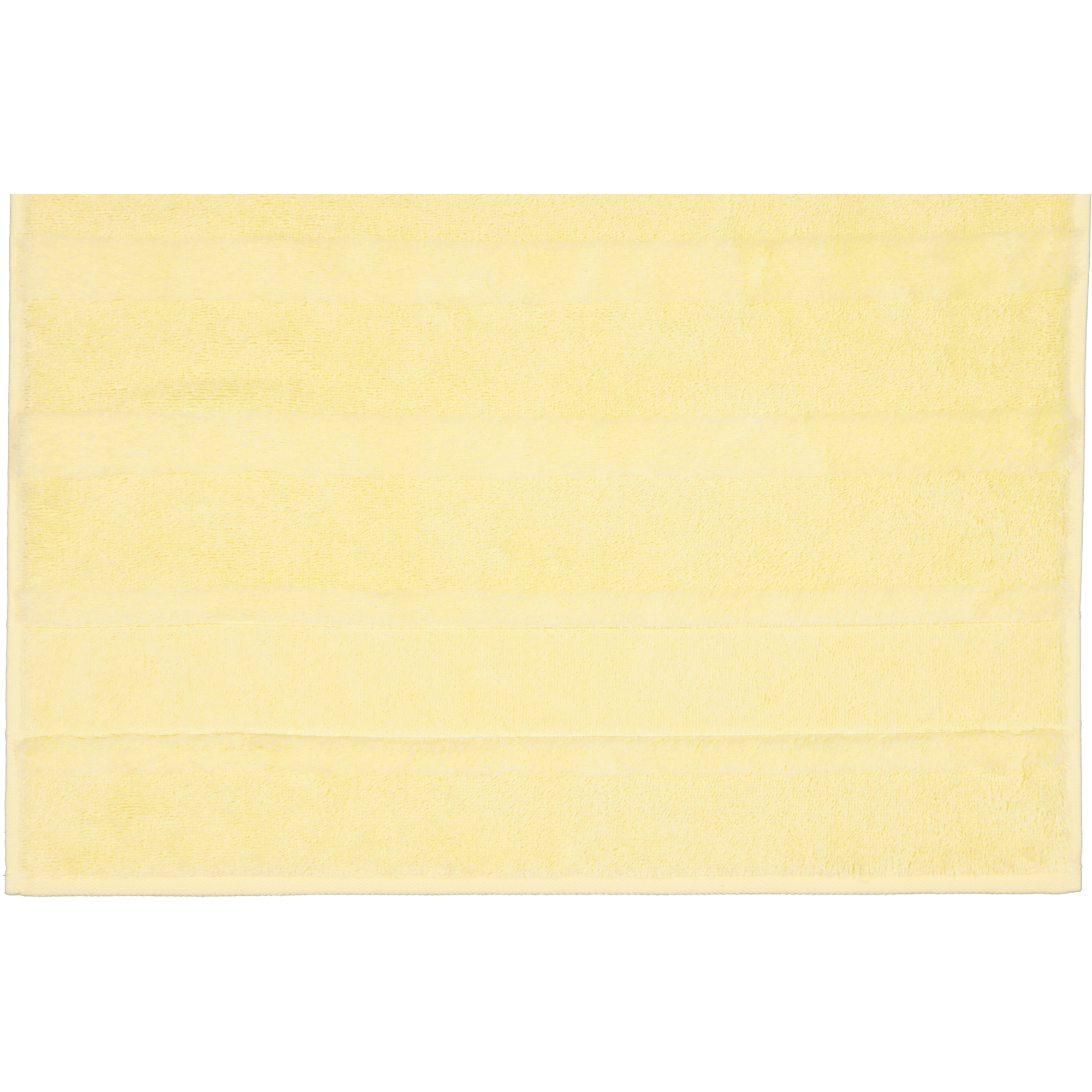 Cawö - Noblesse2 1002 - Farbe: honig - 581 - Handtuch 50x100 cm