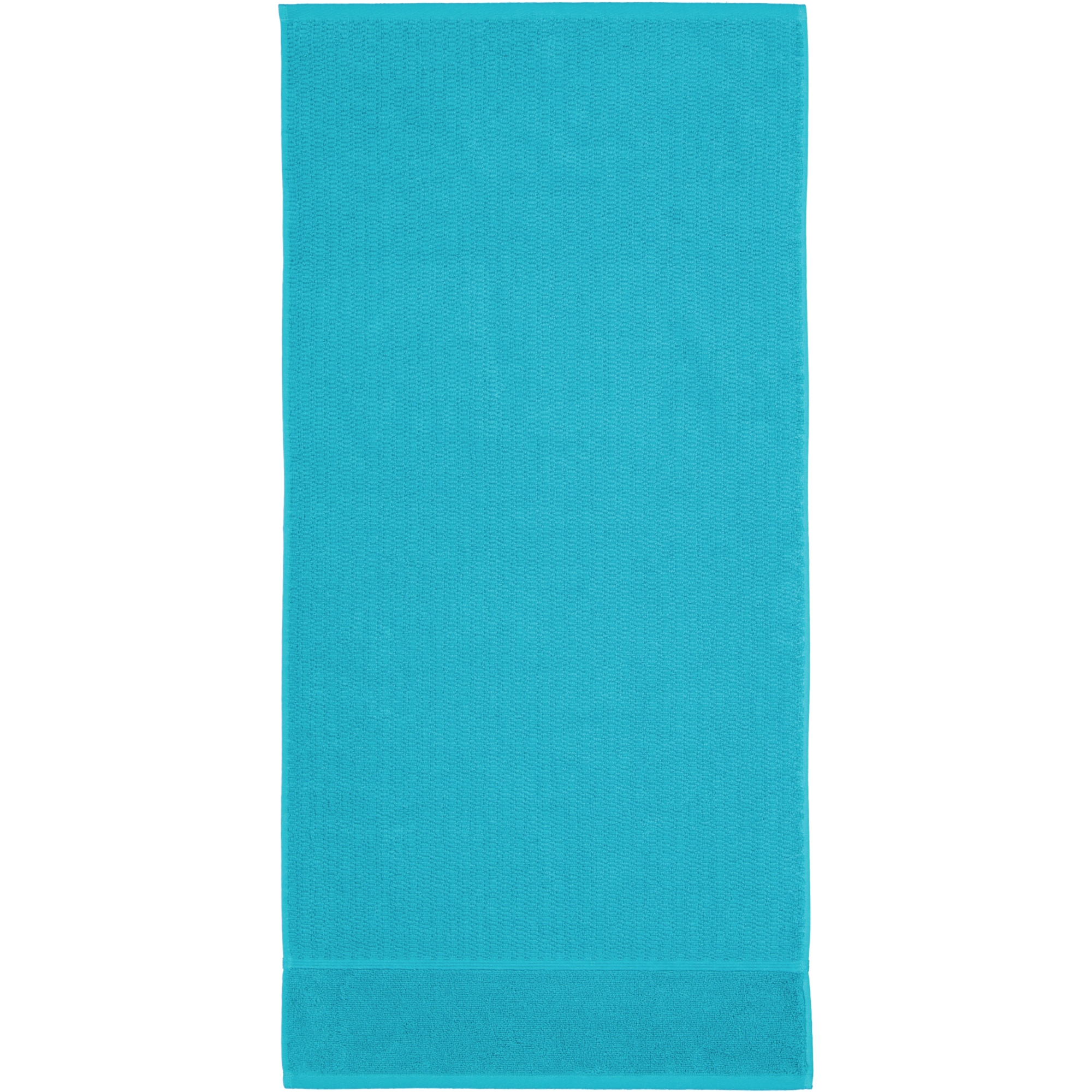frottana Handtücher Pearl ocean - 460 - Waschhandschuh 15x20 cm