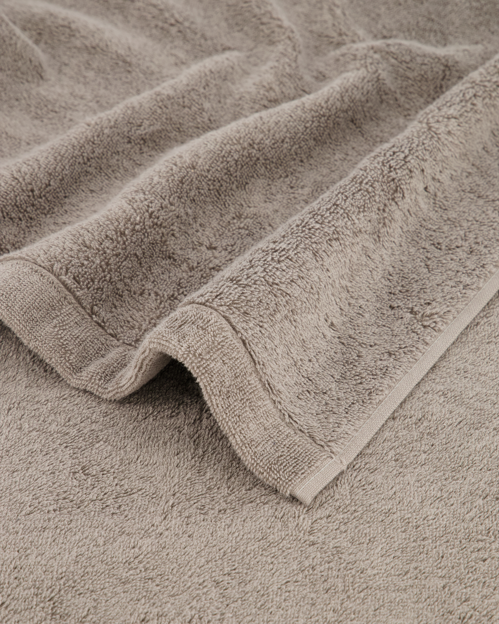Cawö Handtücher Lifestyle Uni 7007 graphit - 779 - Handtuch 50x100 cm