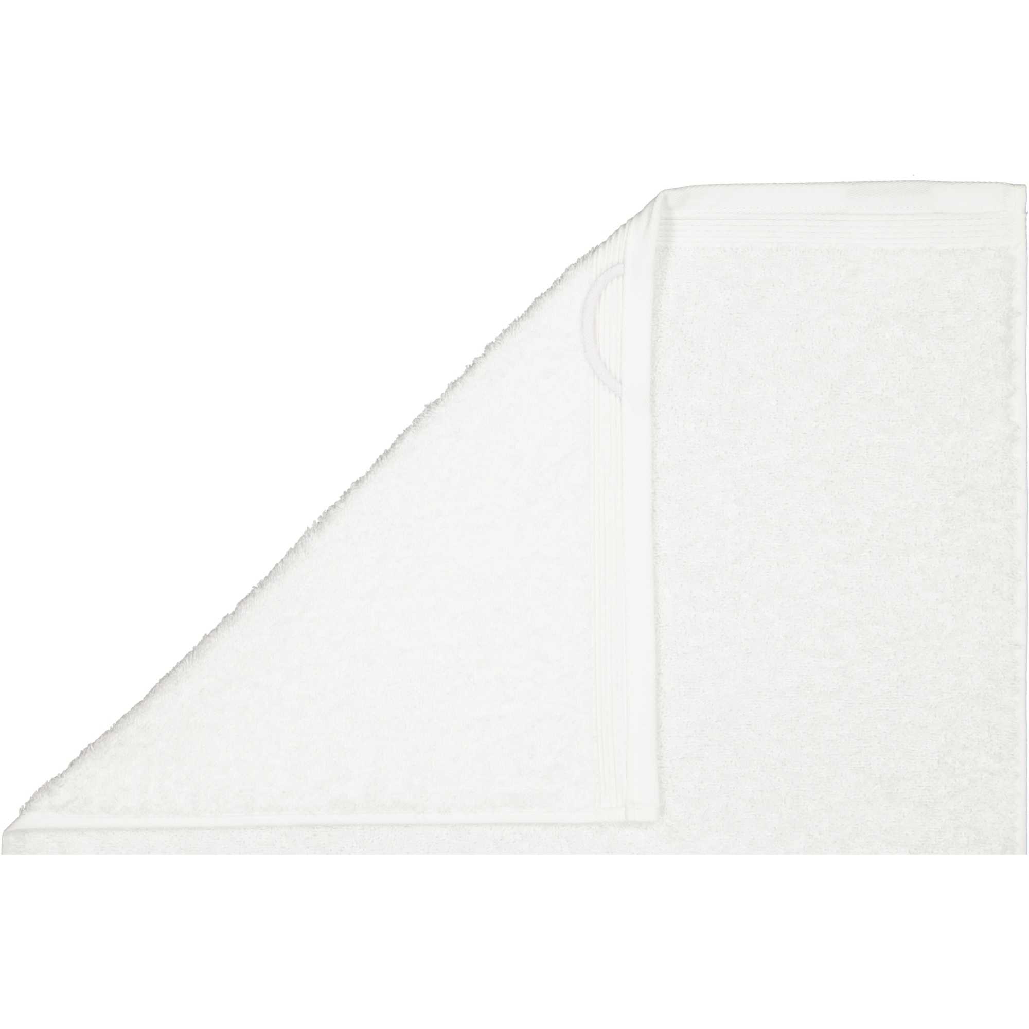 Möve Handtücher Superwuschel snow - 001